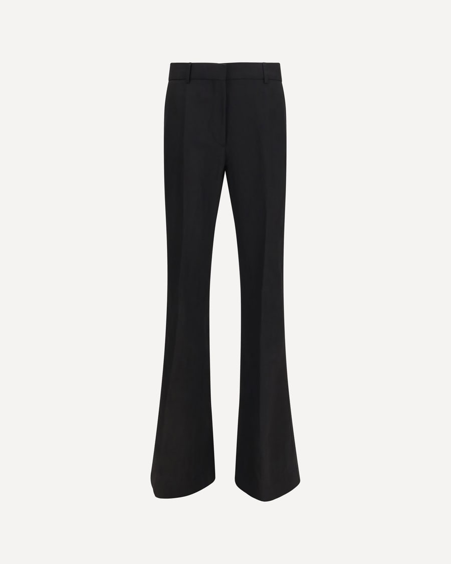 Sportmax Panelled Pants