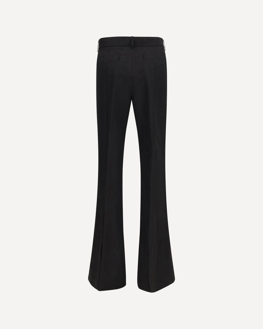 Sportmax Panelled Pants, view 4