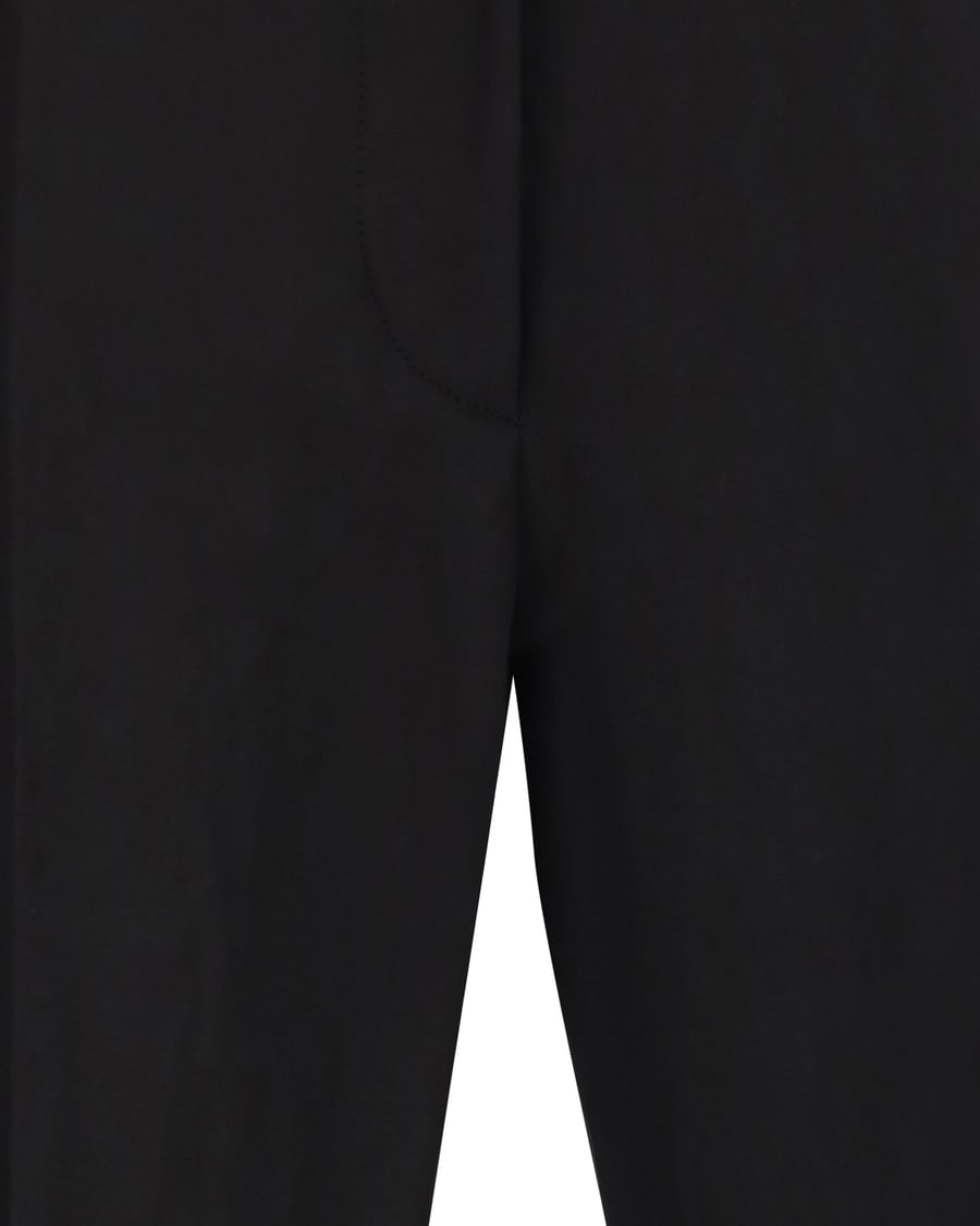 Sportmax Panelled Pants, view 5