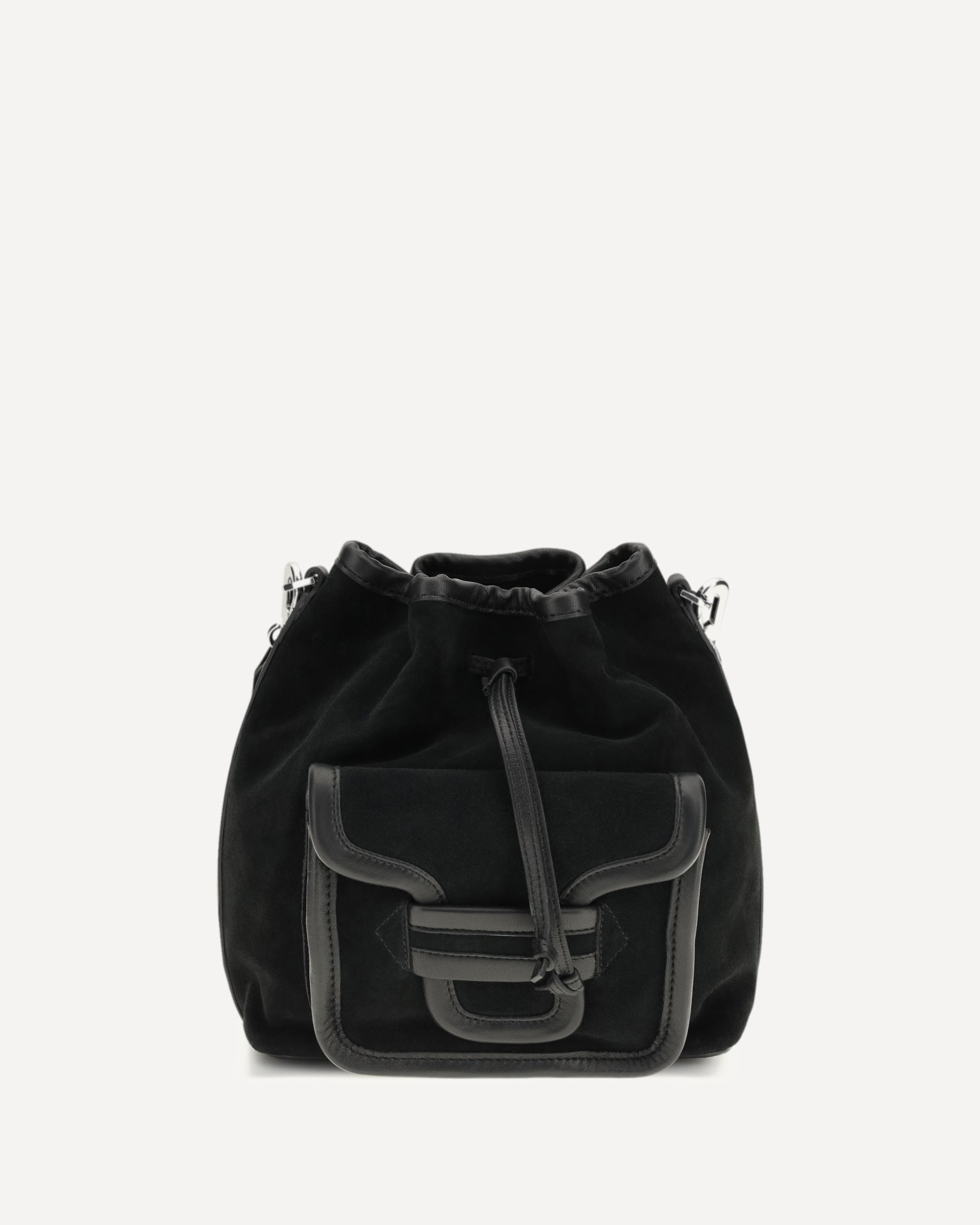 PIERRE HARDY Alpha Bucket Bag