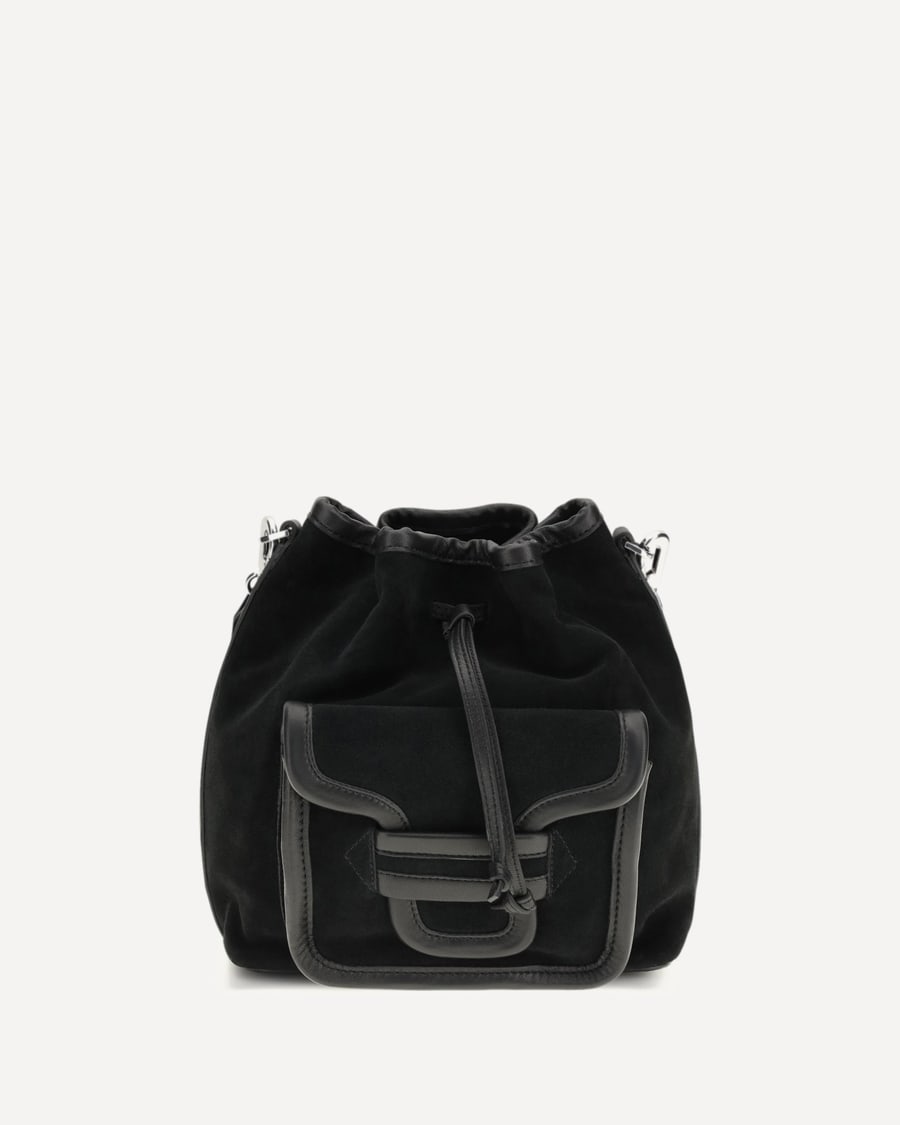 PIERRE HARDY Alpha Bucket Bag