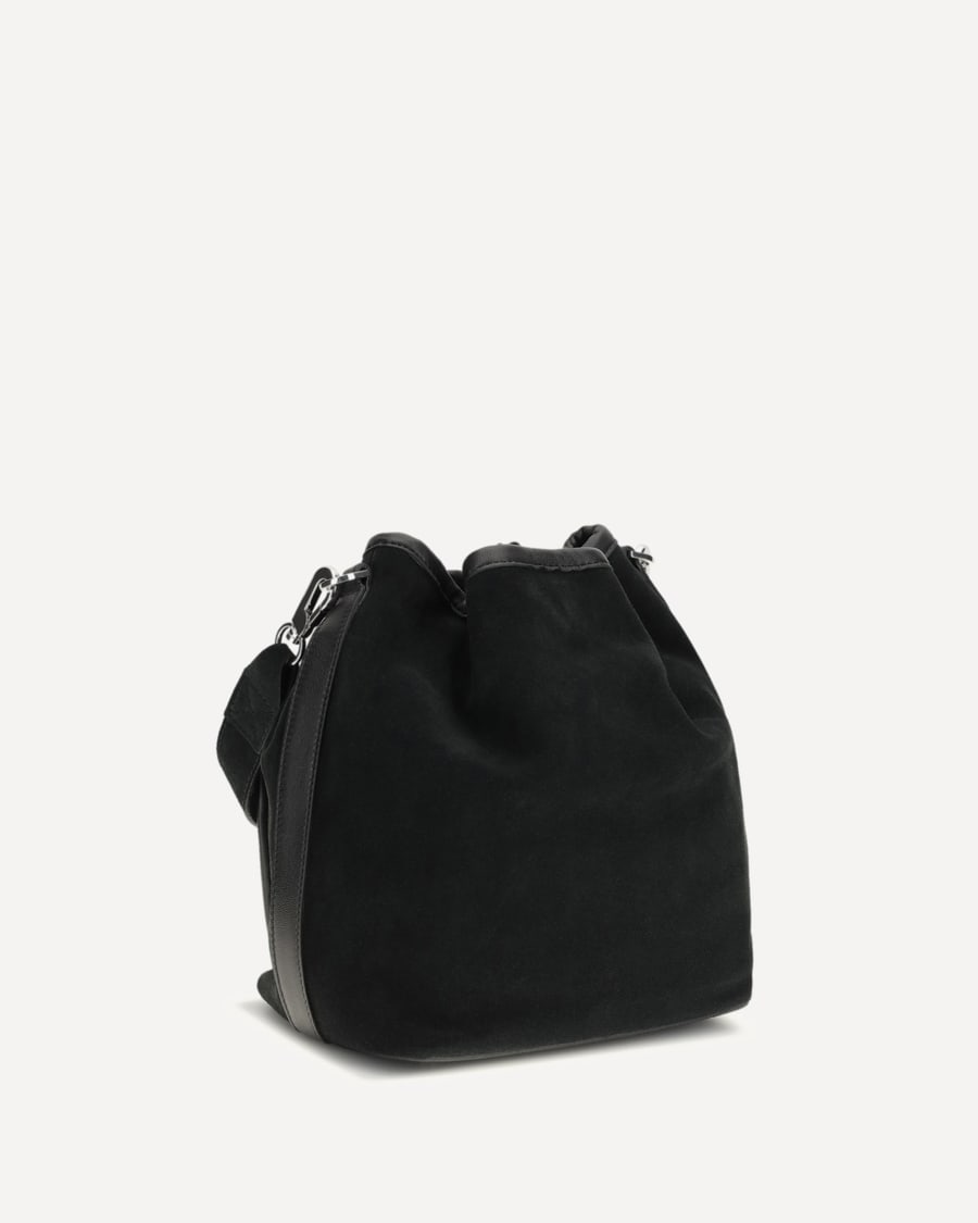 PIERRE HARDY Alpha Bucket Bag, view 2