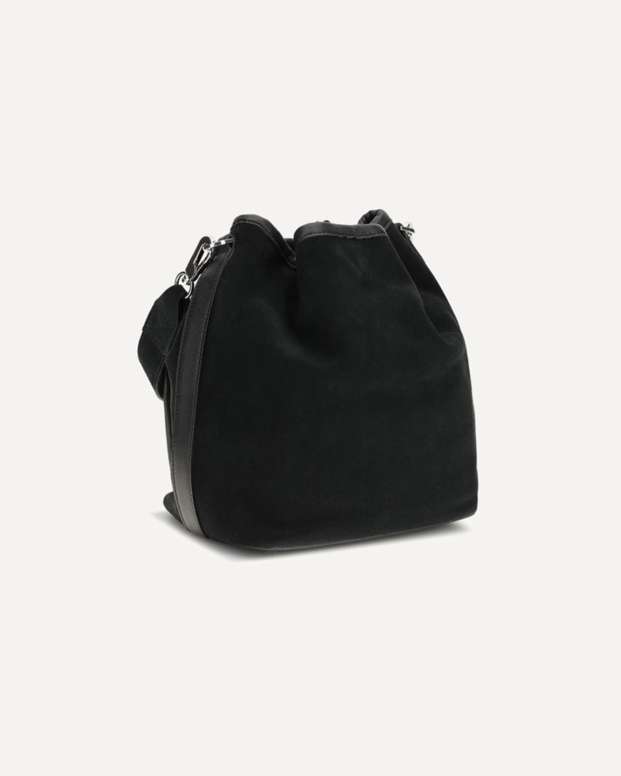 PIERRE HARDY Alpha Bucket Bag, view 5
