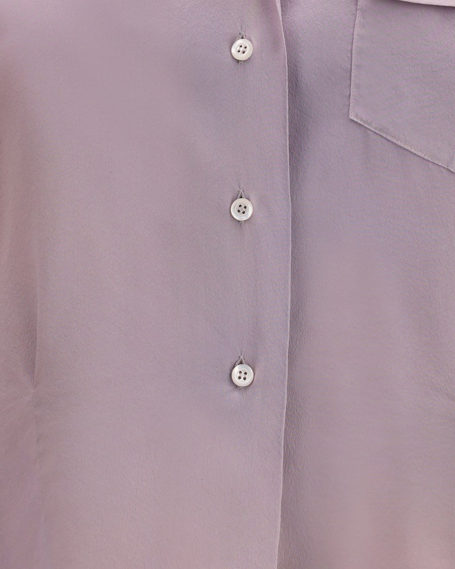 MARGIELA Silk Shirt, view 5