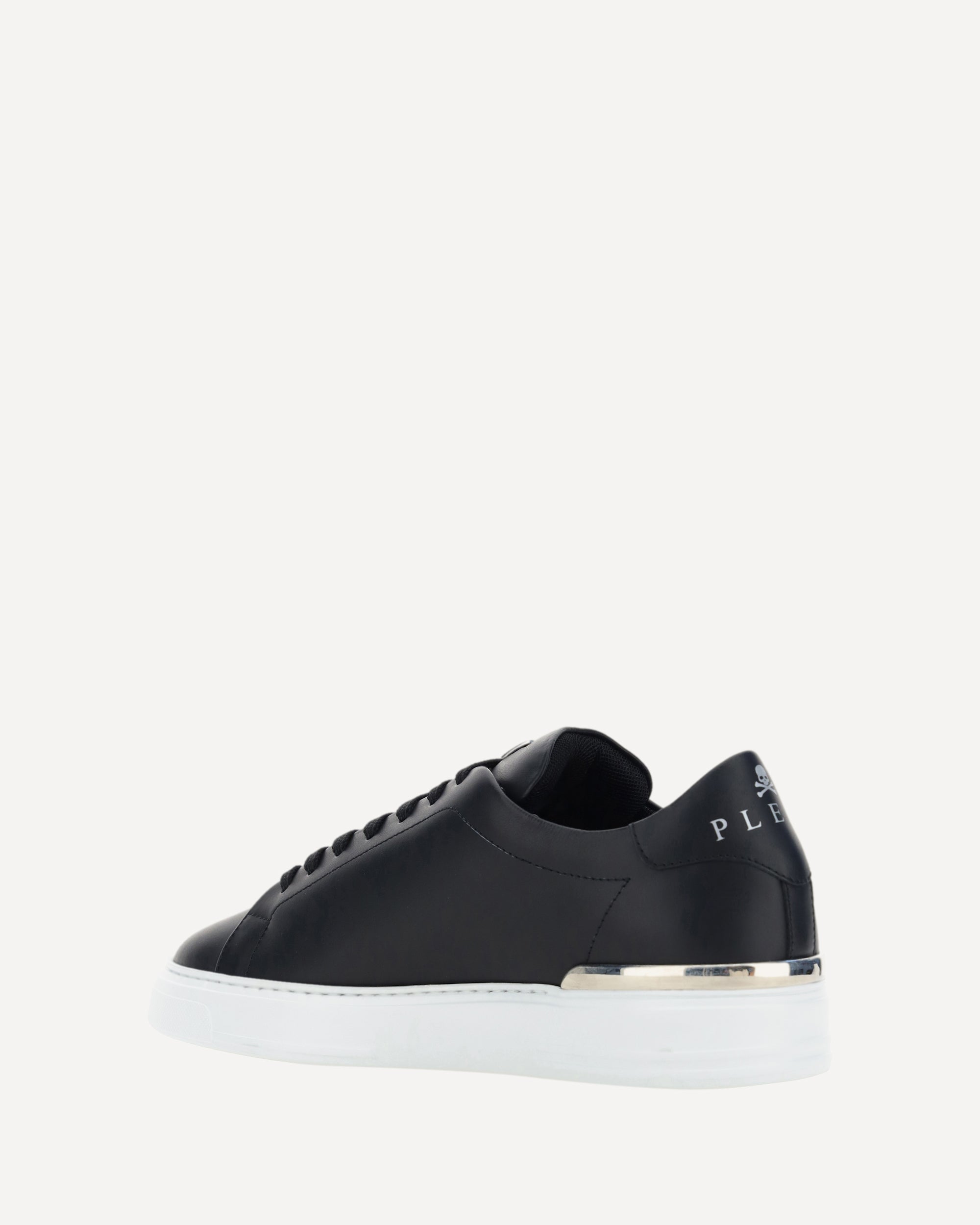 PHILIPP PLEIN Hexagon Low Top Sneakers, view 2