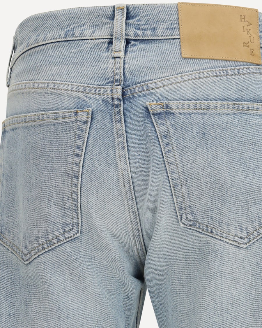 HAIKURE Blake Jeans, view 5