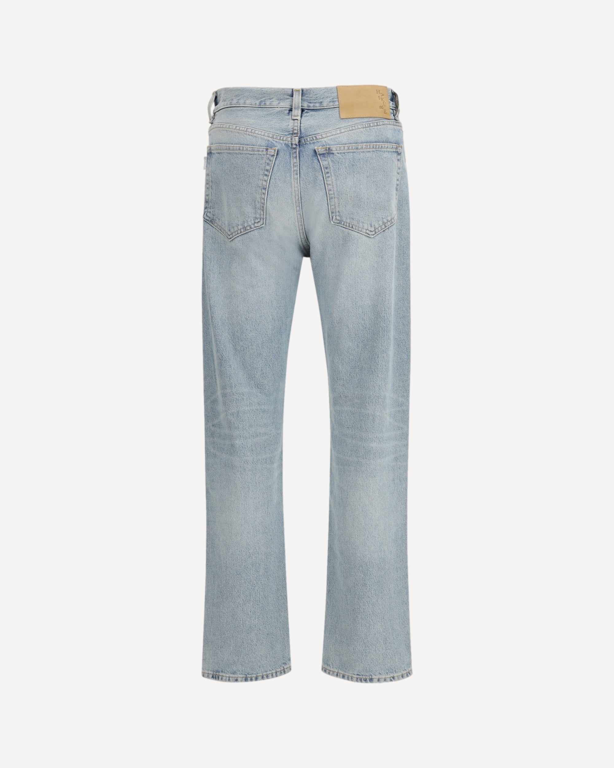 HAIKURE Blake Jeans, view 2