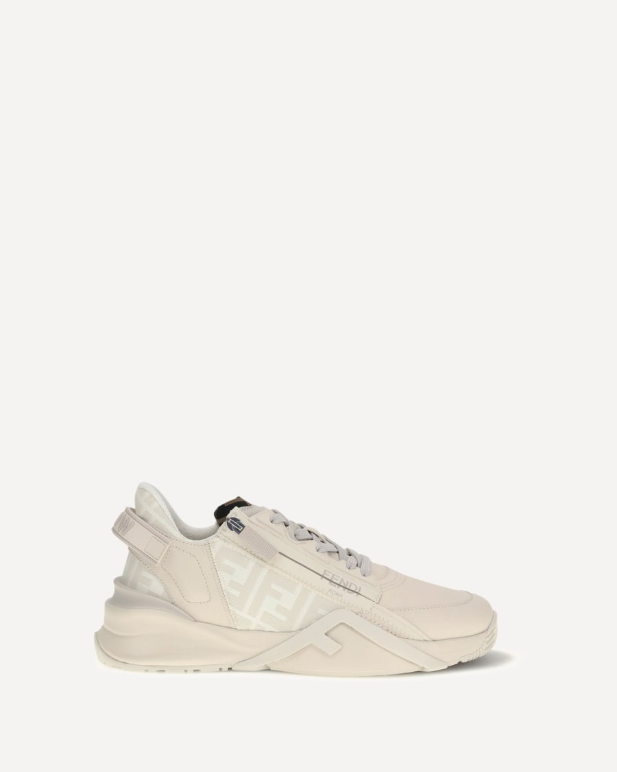 Fendi Flow Running Sneakers