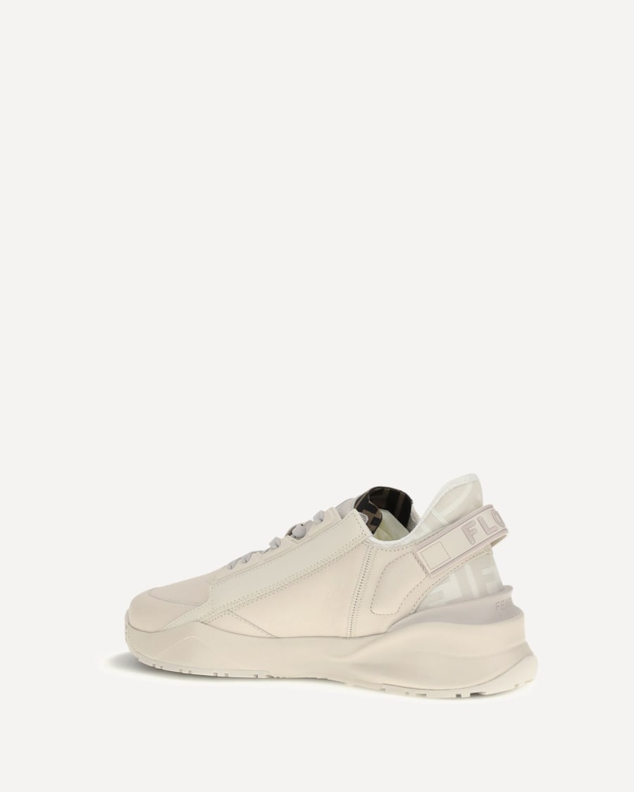 Fendi Flow Running Sneakers, view 2
