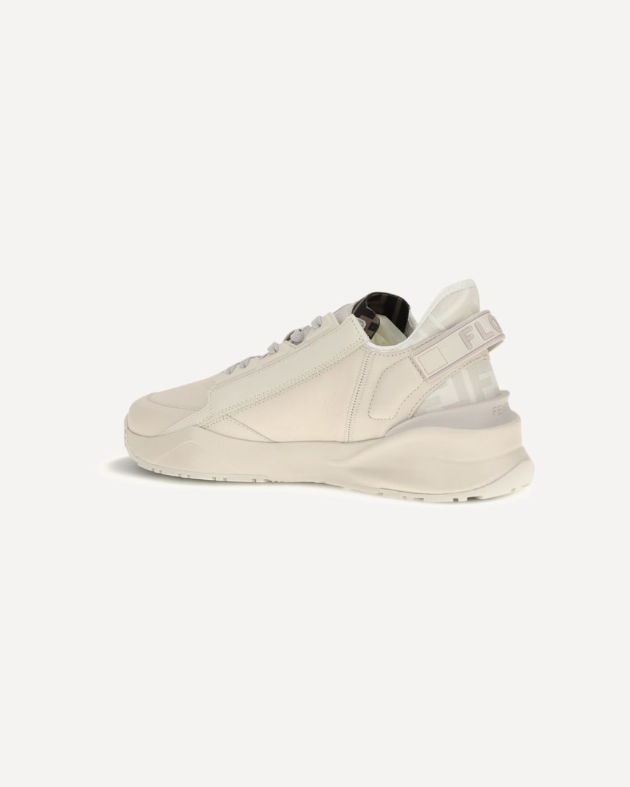 Fendi Flow Running Sneakers, view 5