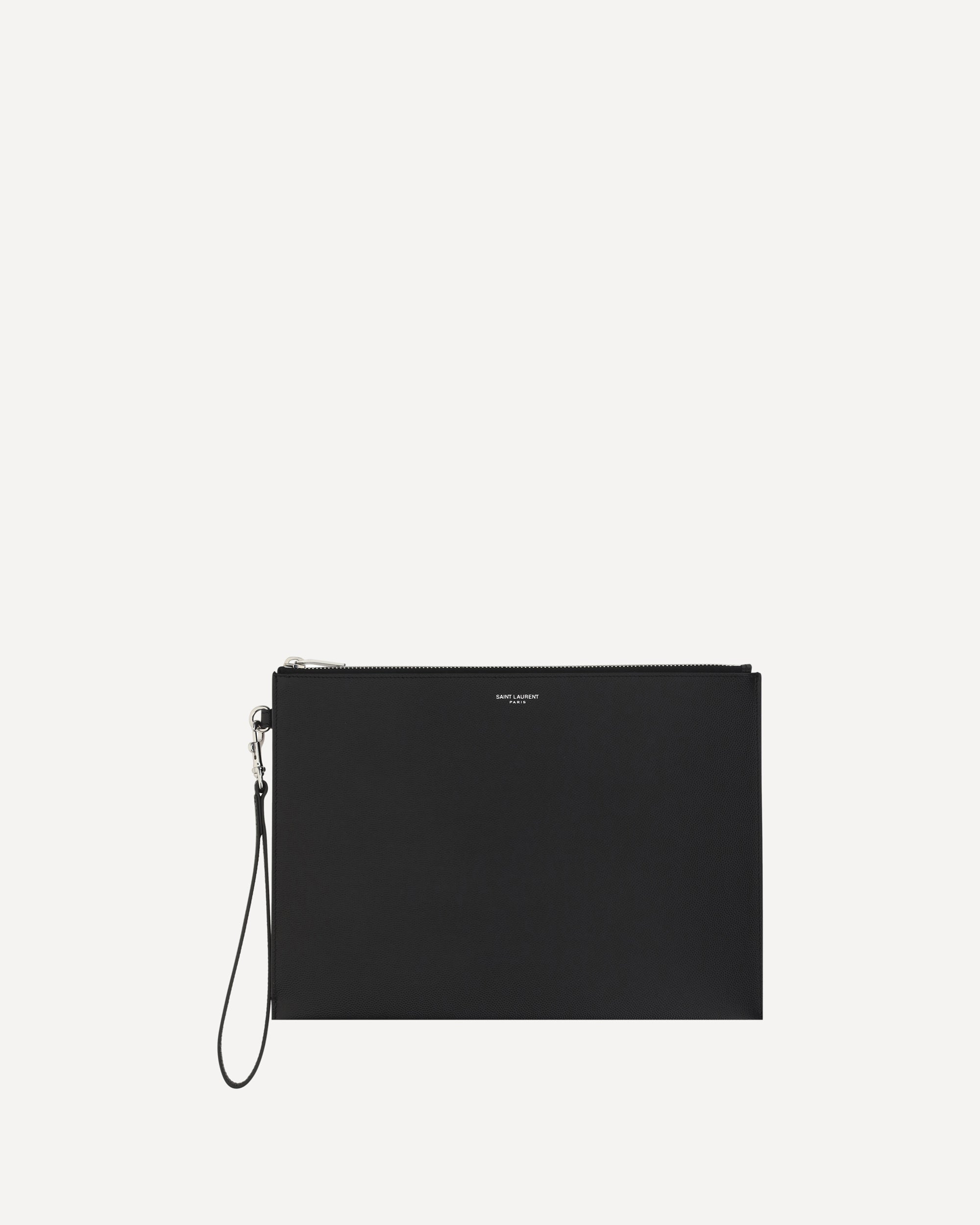Saint Laurent iPad Holder