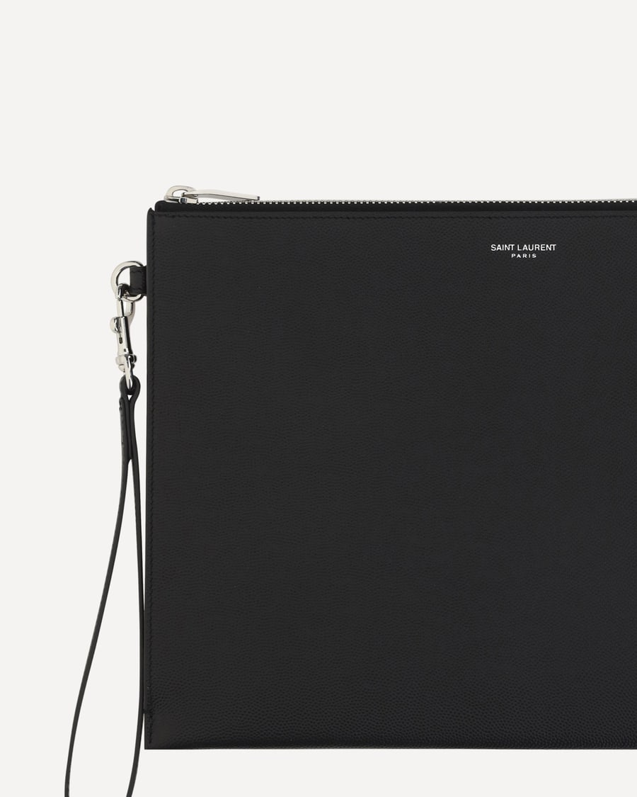Saint Laurent iPad Holder, view 5