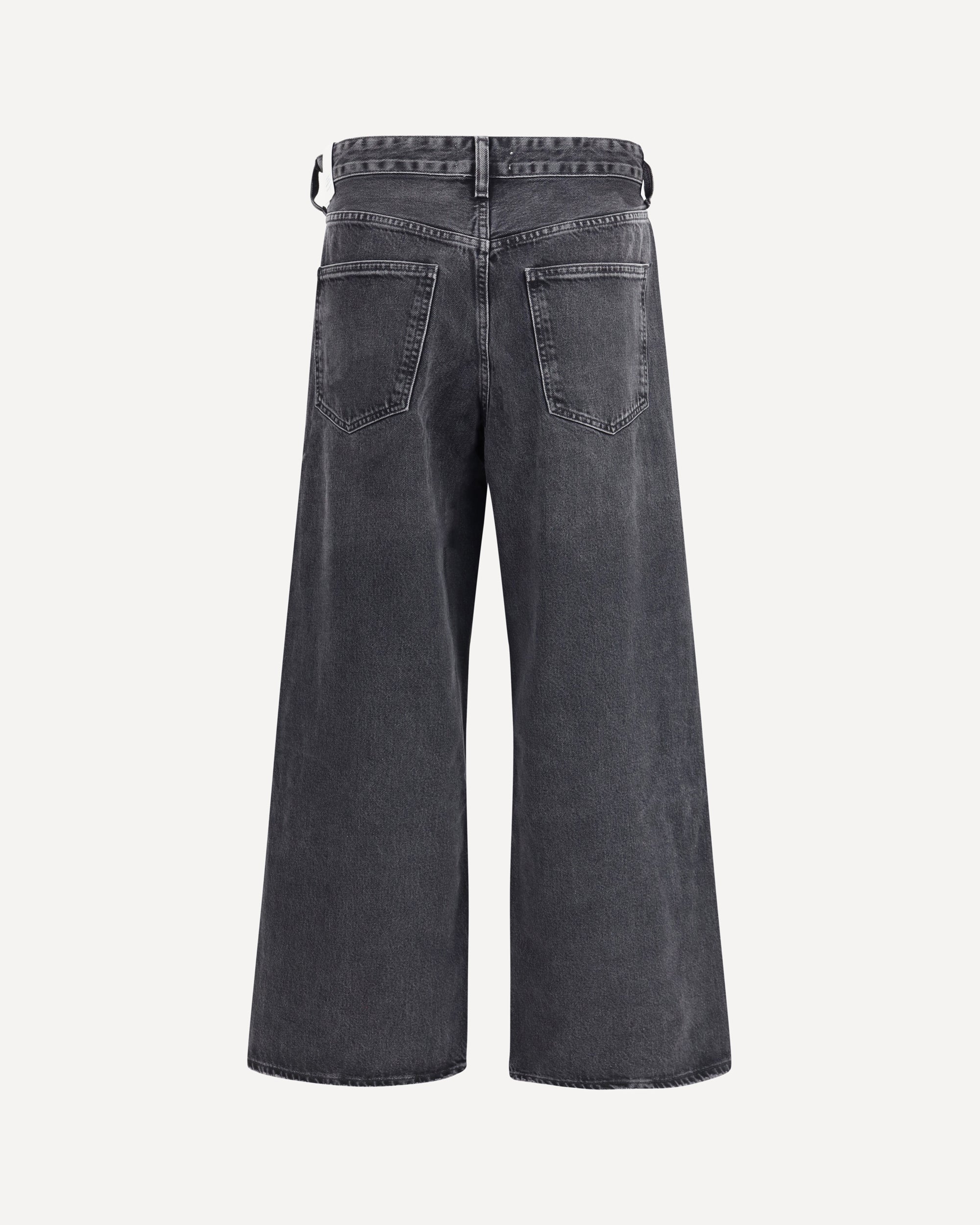 AGOLDE Vana wide leg Jeans, view 2