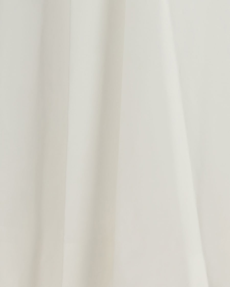 CRUNA Long full Skirt, view 5