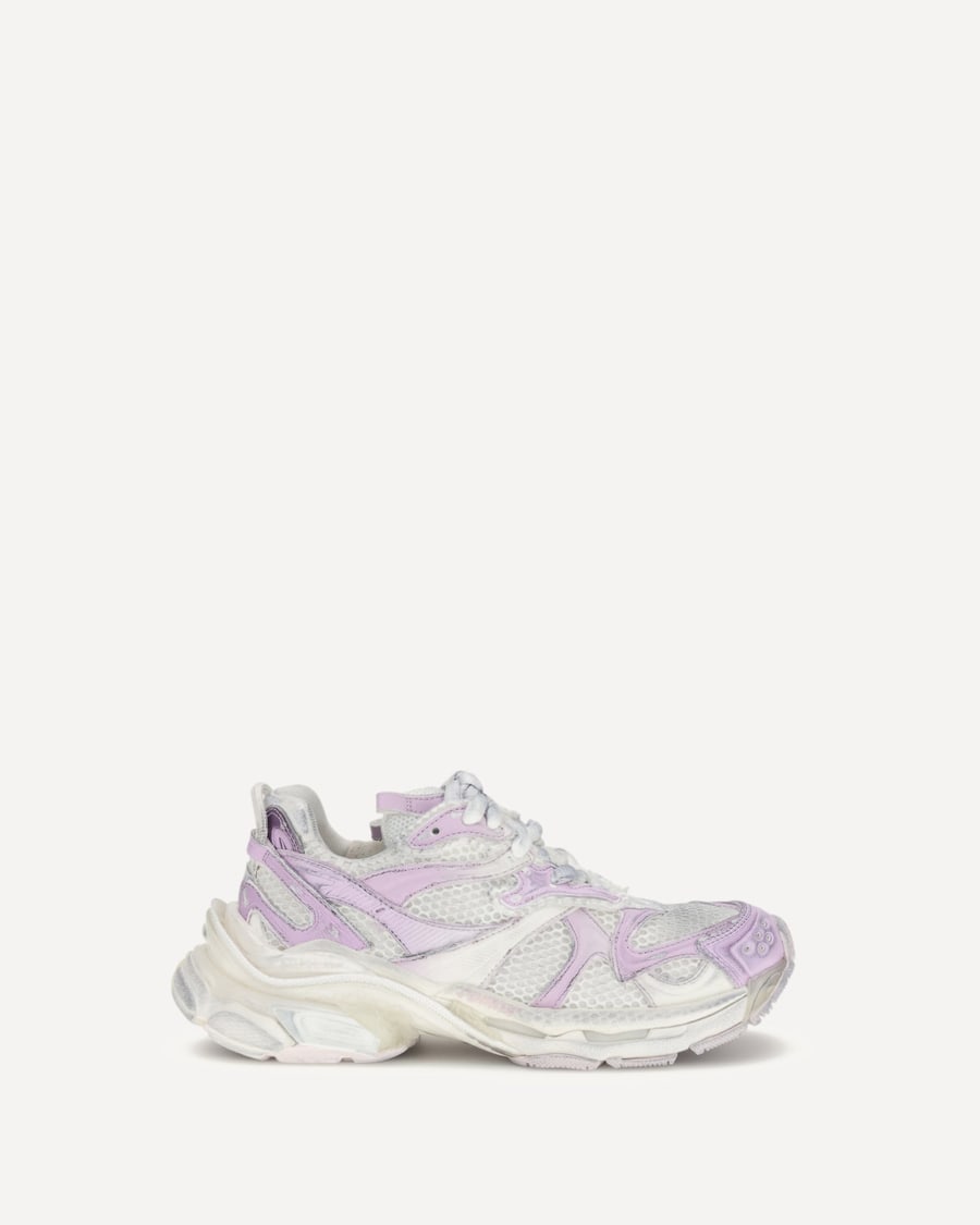 Balenciaga Runner 2 Sneakers