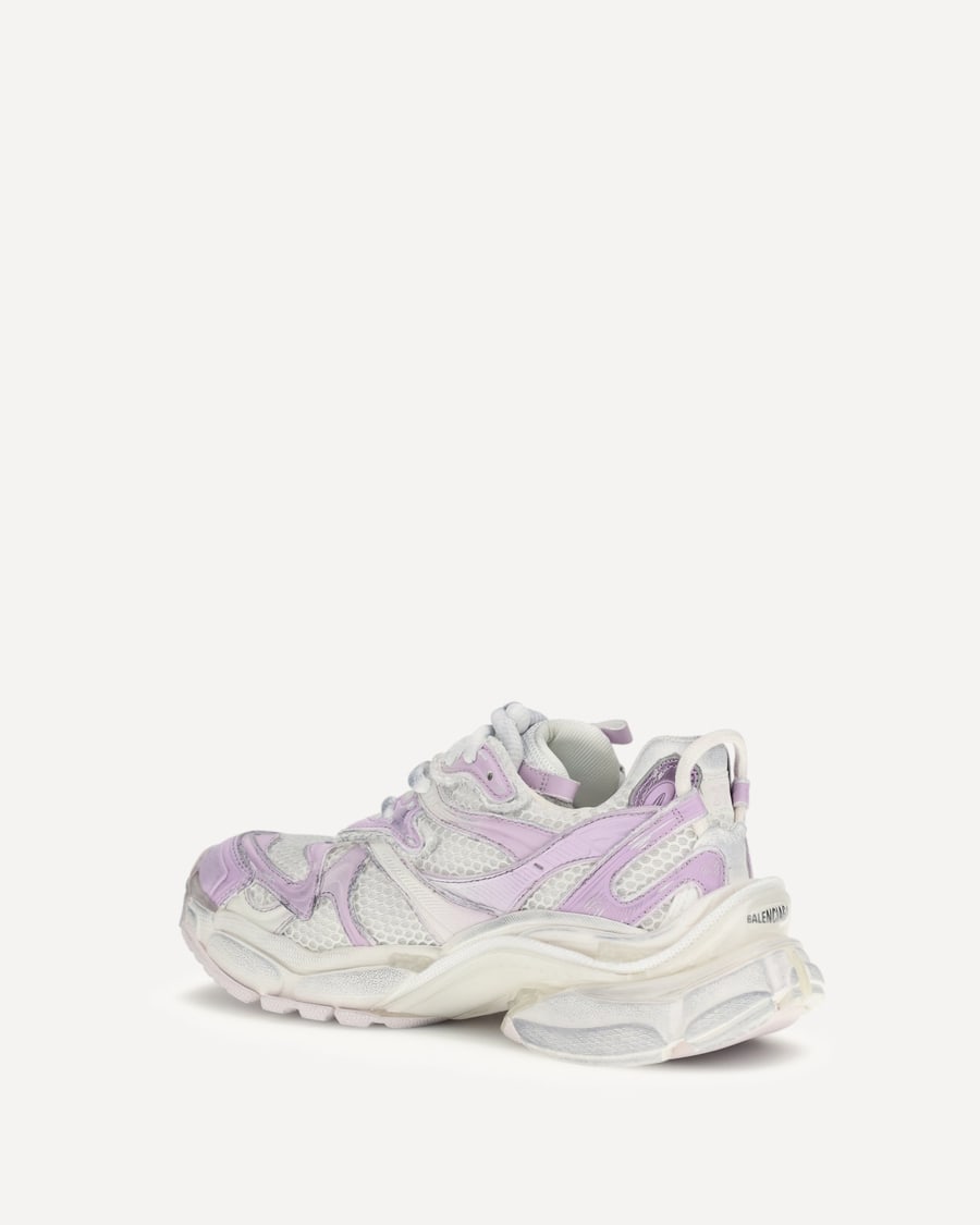 Balenciaga Runner 2 Sneakers, view 2