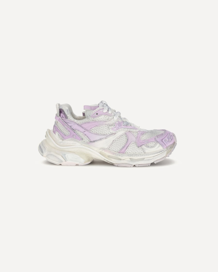 Balenciaga Runner 2 Sneakers, view 3
