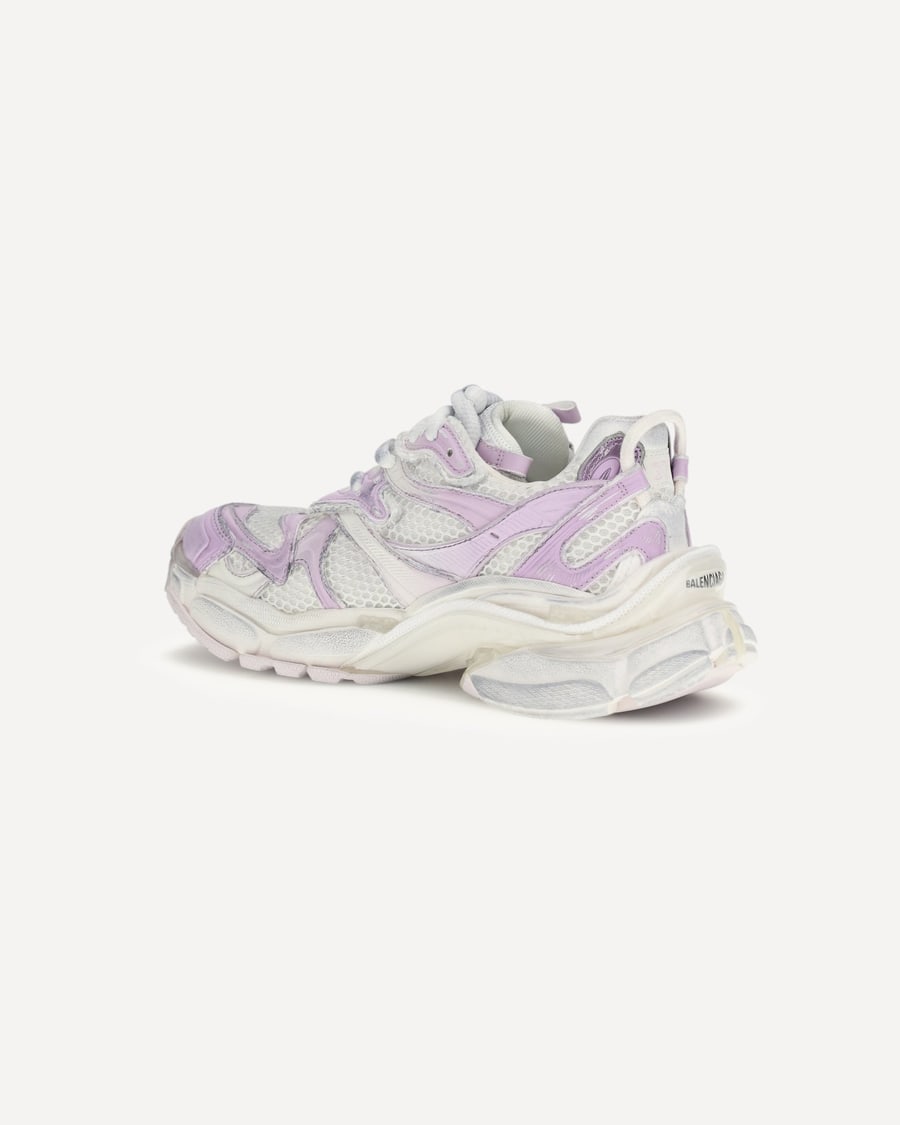 Balenciaga Runner 2 Sneakers, view 5