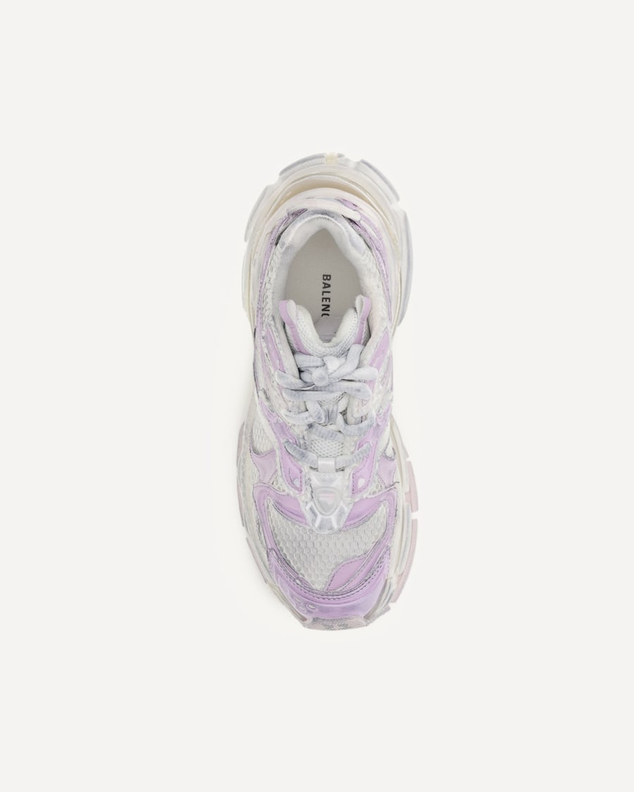 Balenciaga Runner 2 Sneakers, view 6