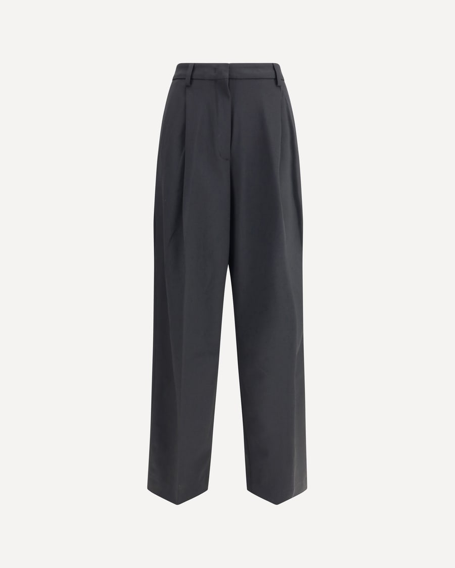THE LATEST Pleated Pants