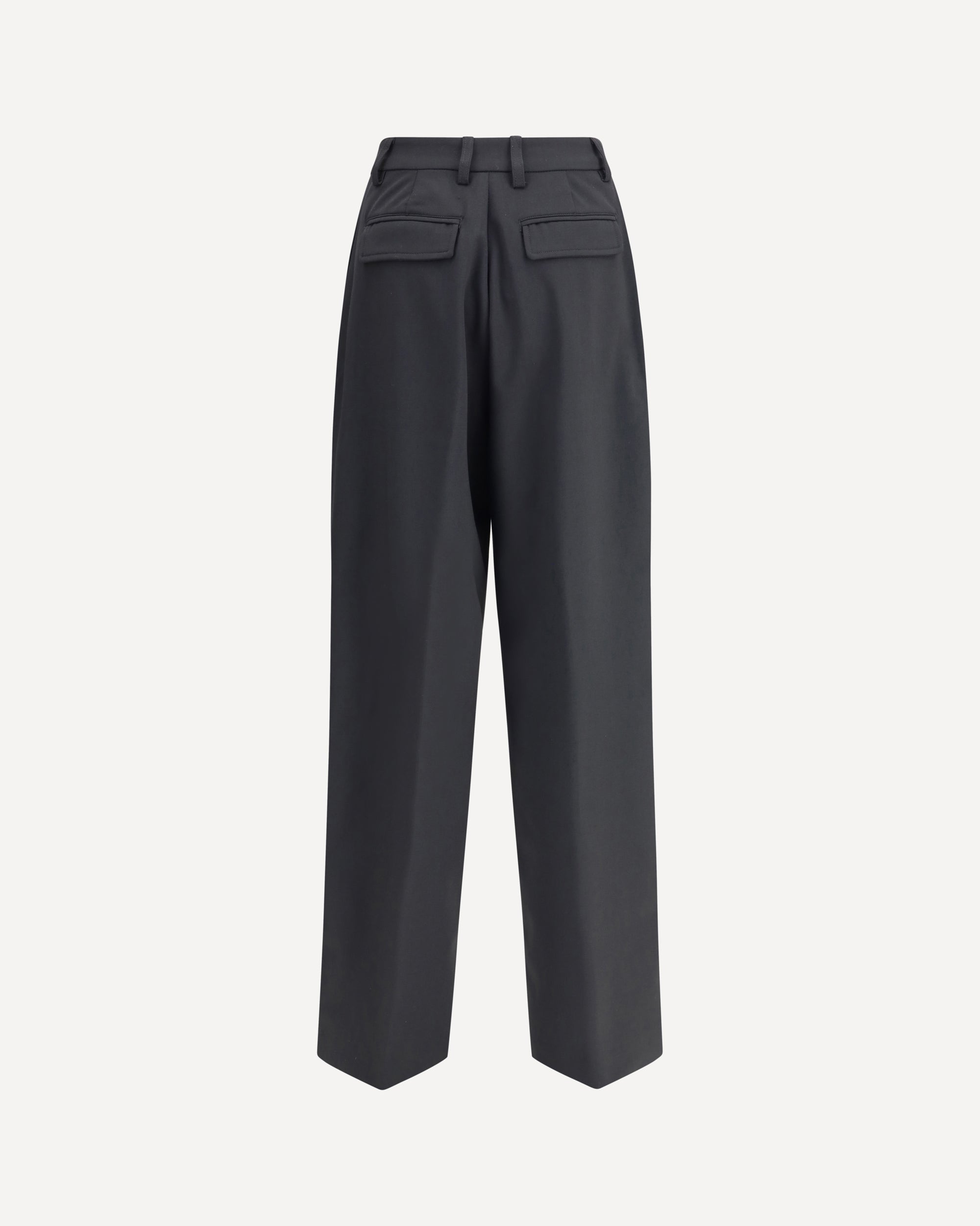 THE LATEST Pleated Pants, view 2