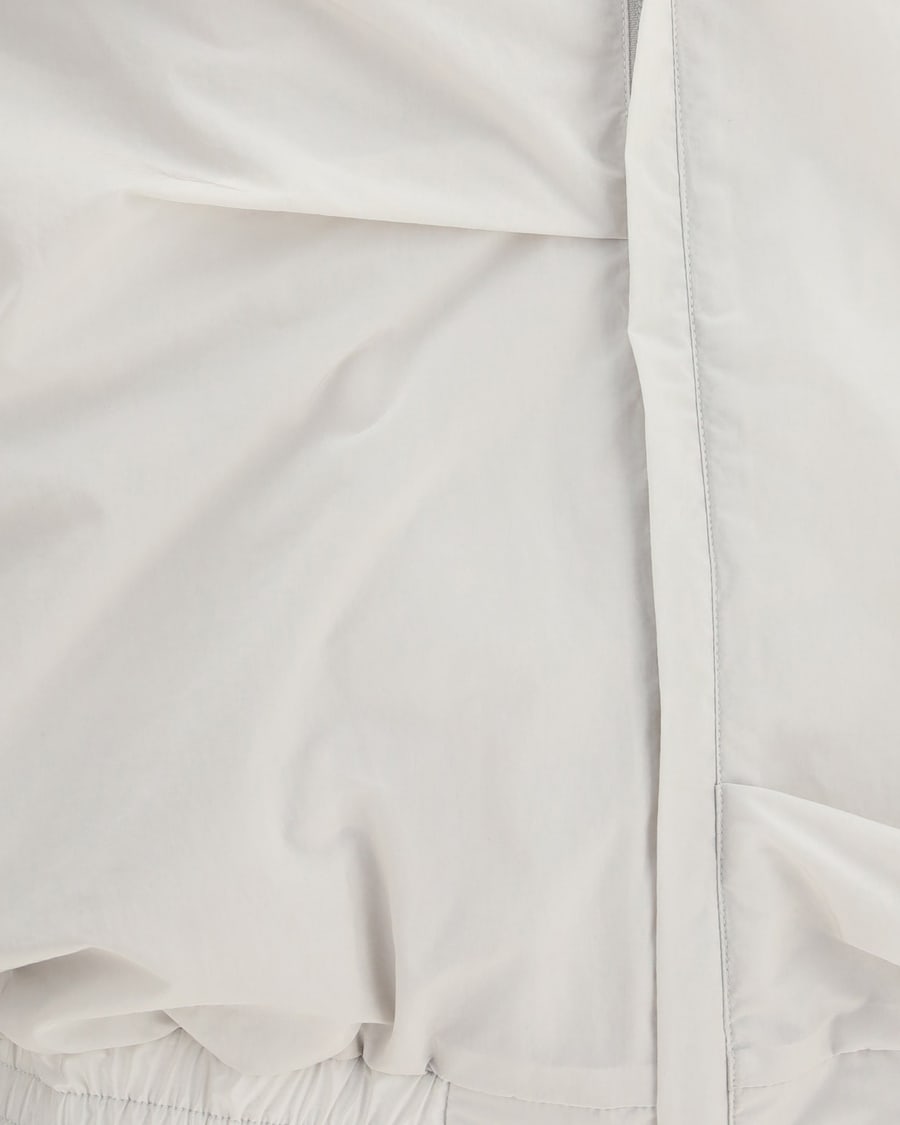 ALAINPAUL High collar Jacket, view 5