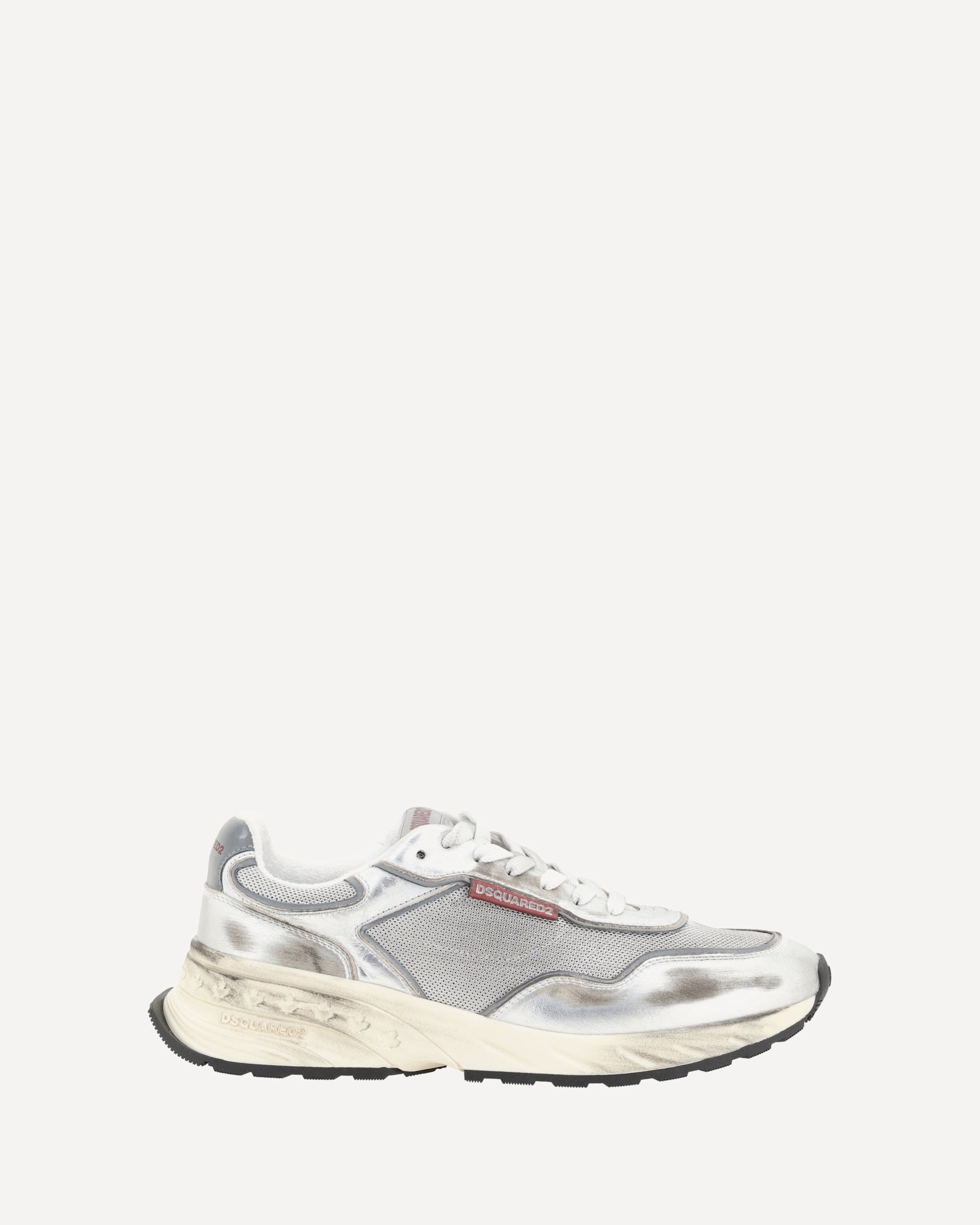 Dsquared2 Sprinter Sneakers