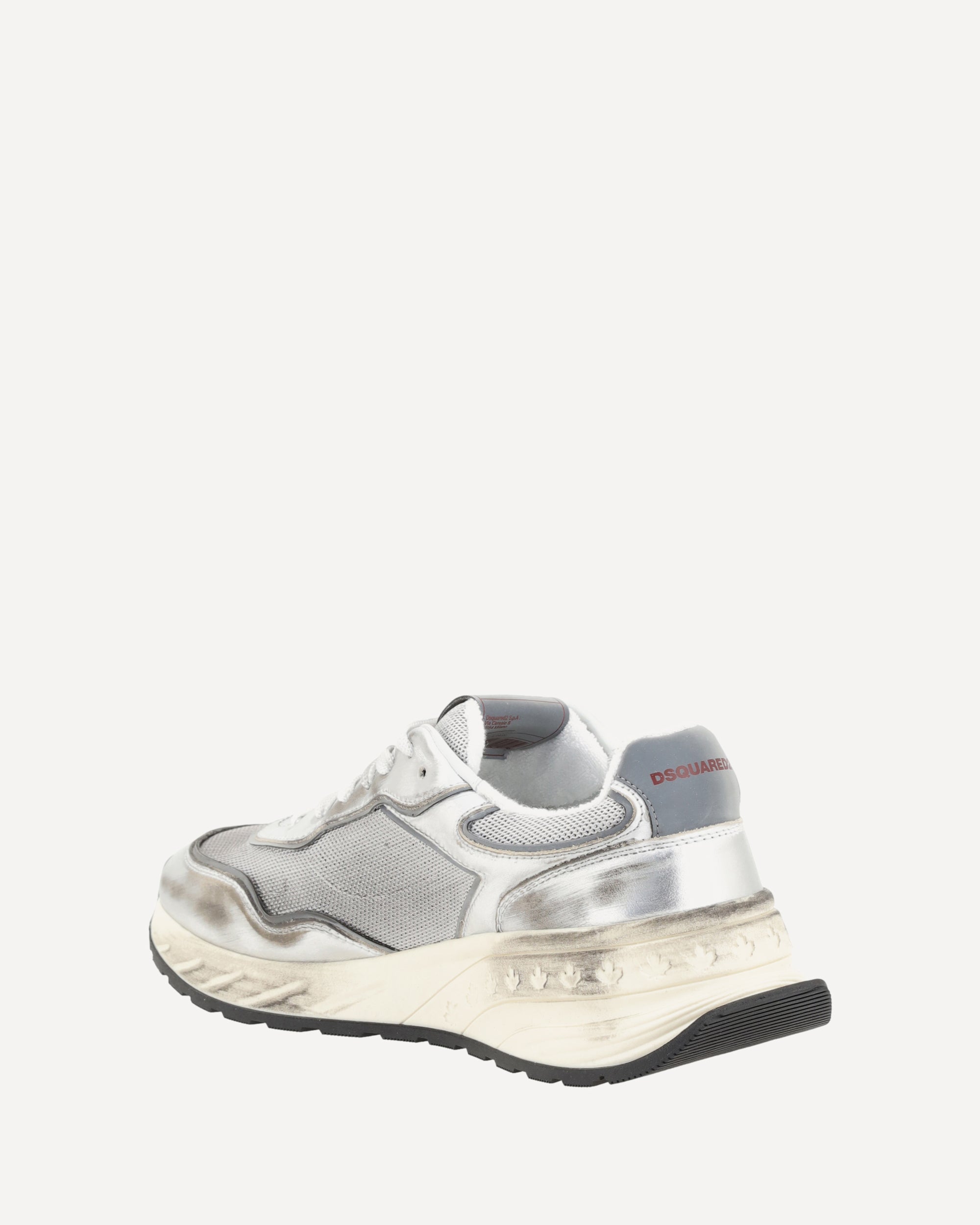 Dsquared2 Sprinter Sneakers, view 2