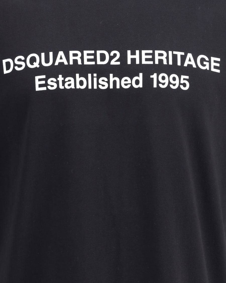 Dsquared2 Logoed T-shirt, view 5