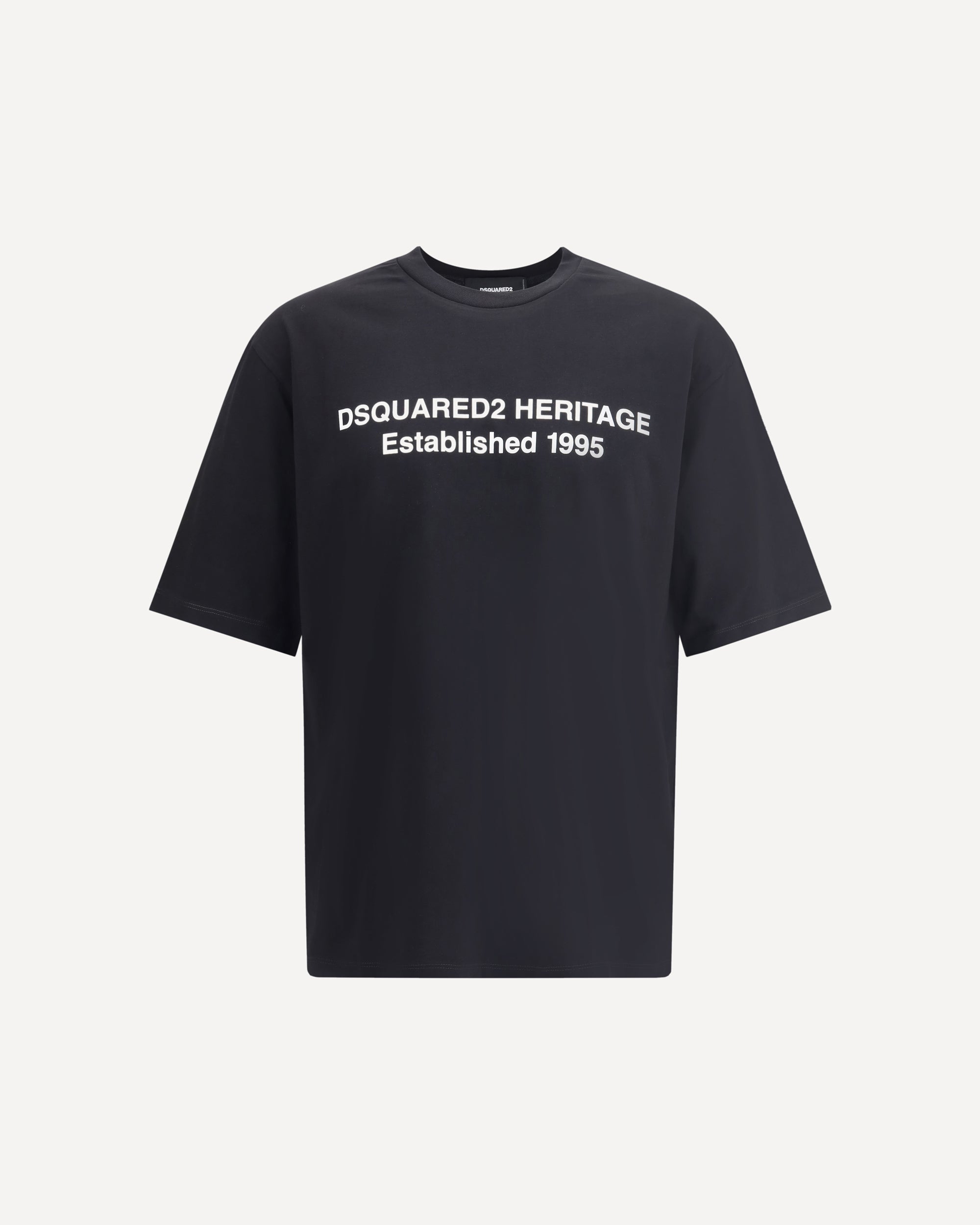 Dsquared2 Logoed T-shirt