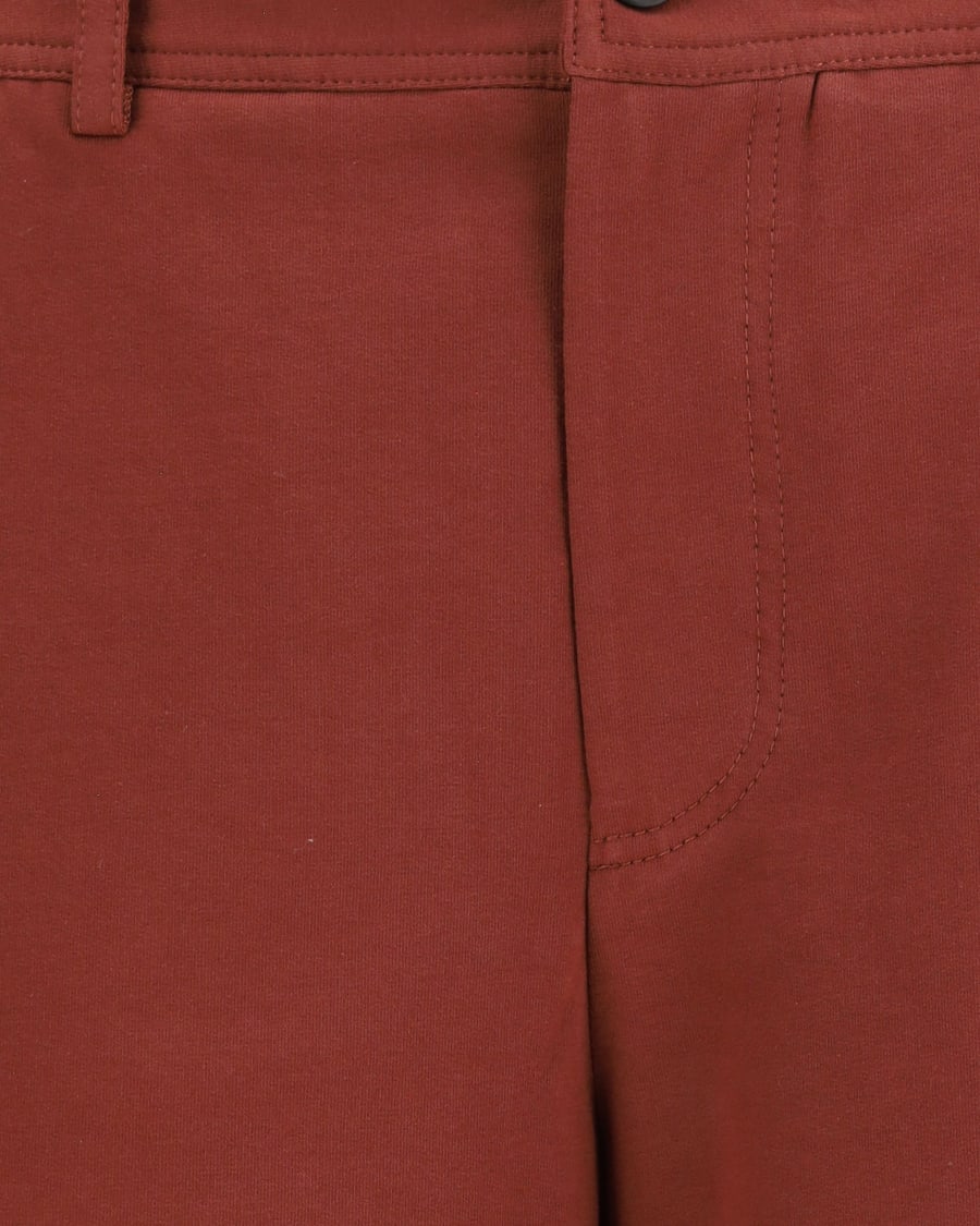 Brunello Cucinelli Cotton Bermuda Shorts, view 5
