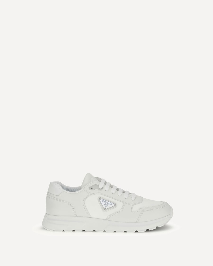 Prada Re-Nylon Sneakers