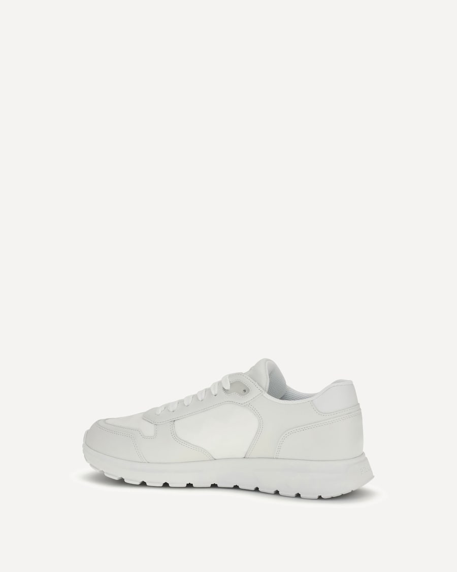 Prada Re-Nylon Sneakers, view 2