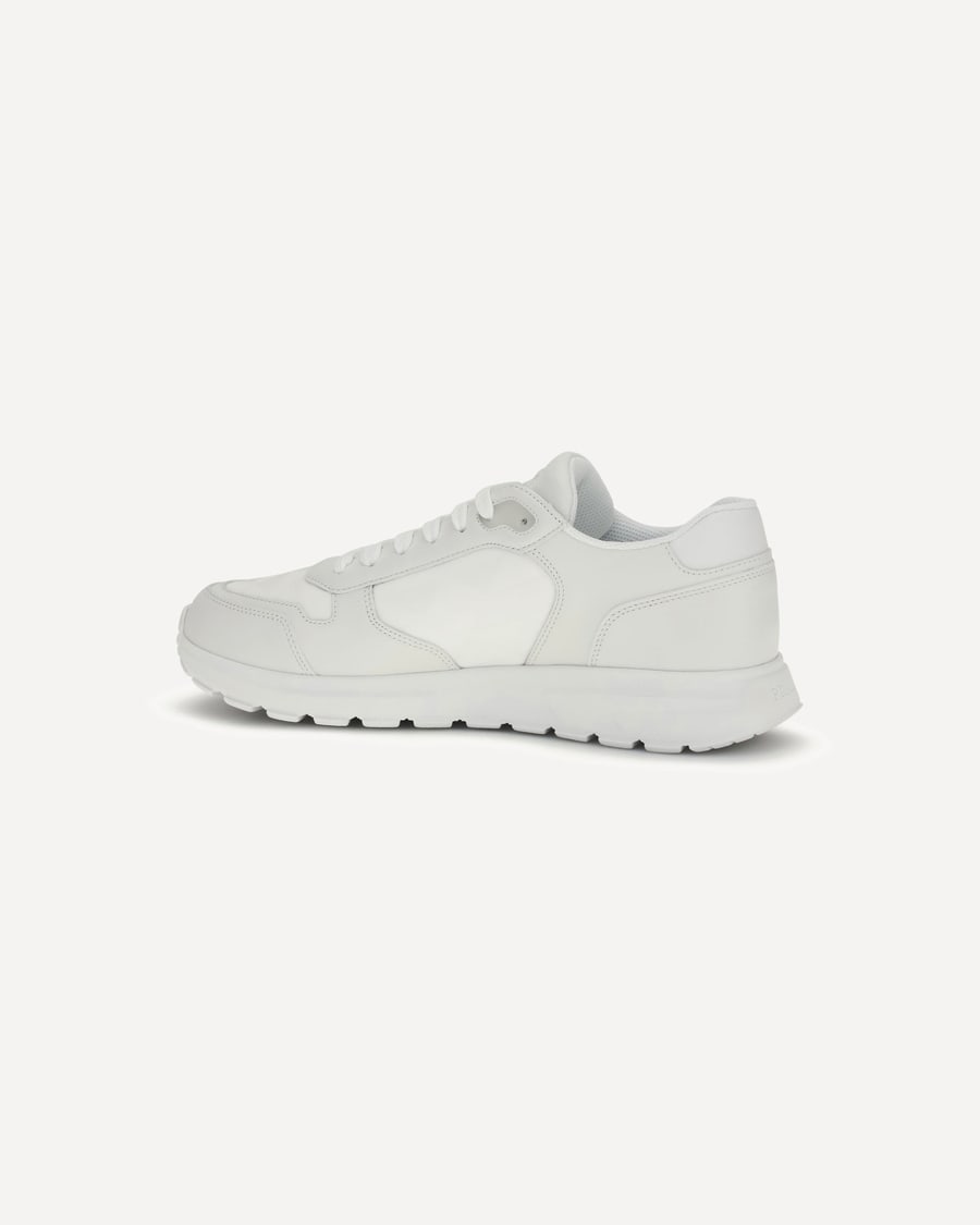 Prada Re-Nylon Sneakers, view 5
