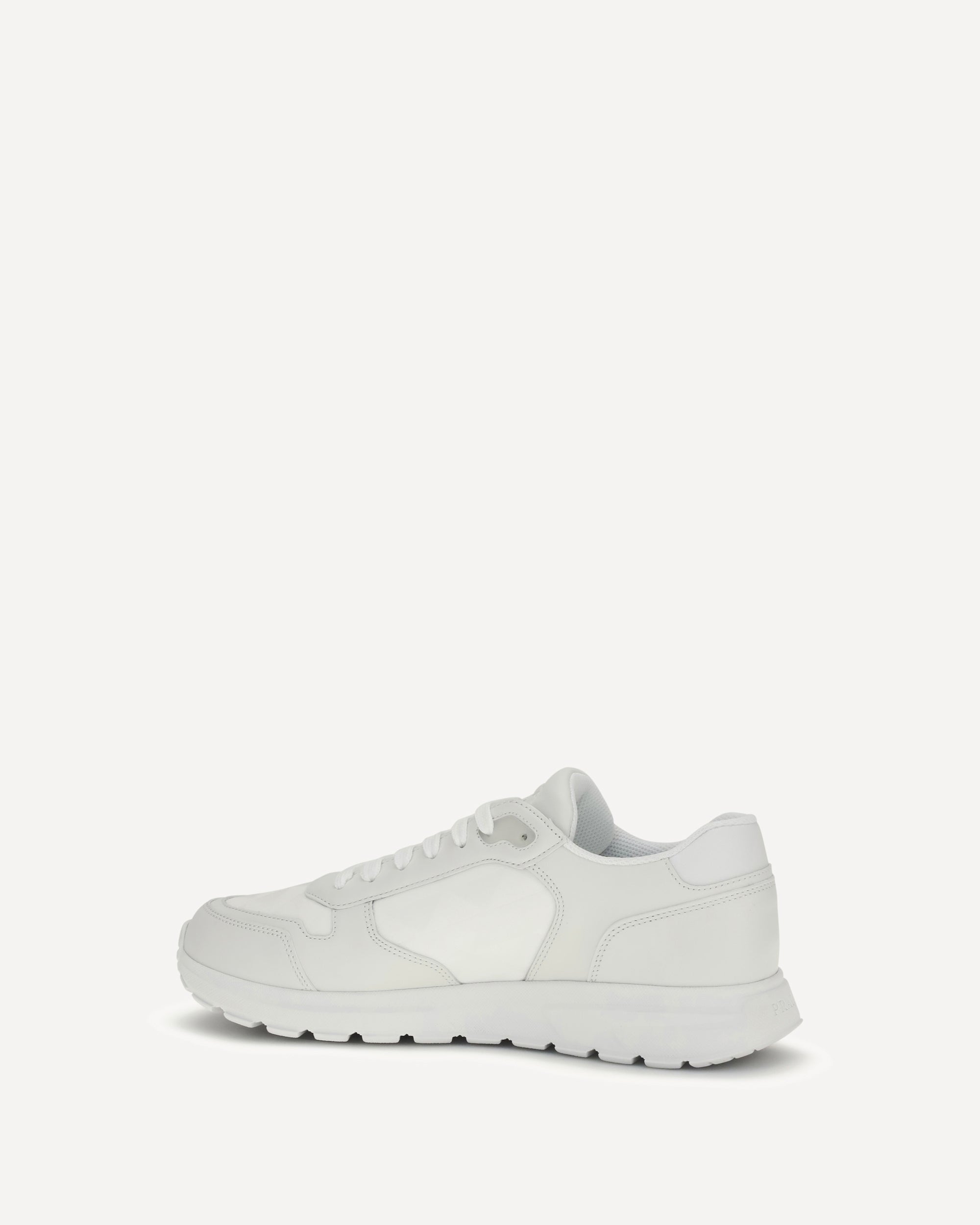 Prada Re-Nylon Sneakers, view 2