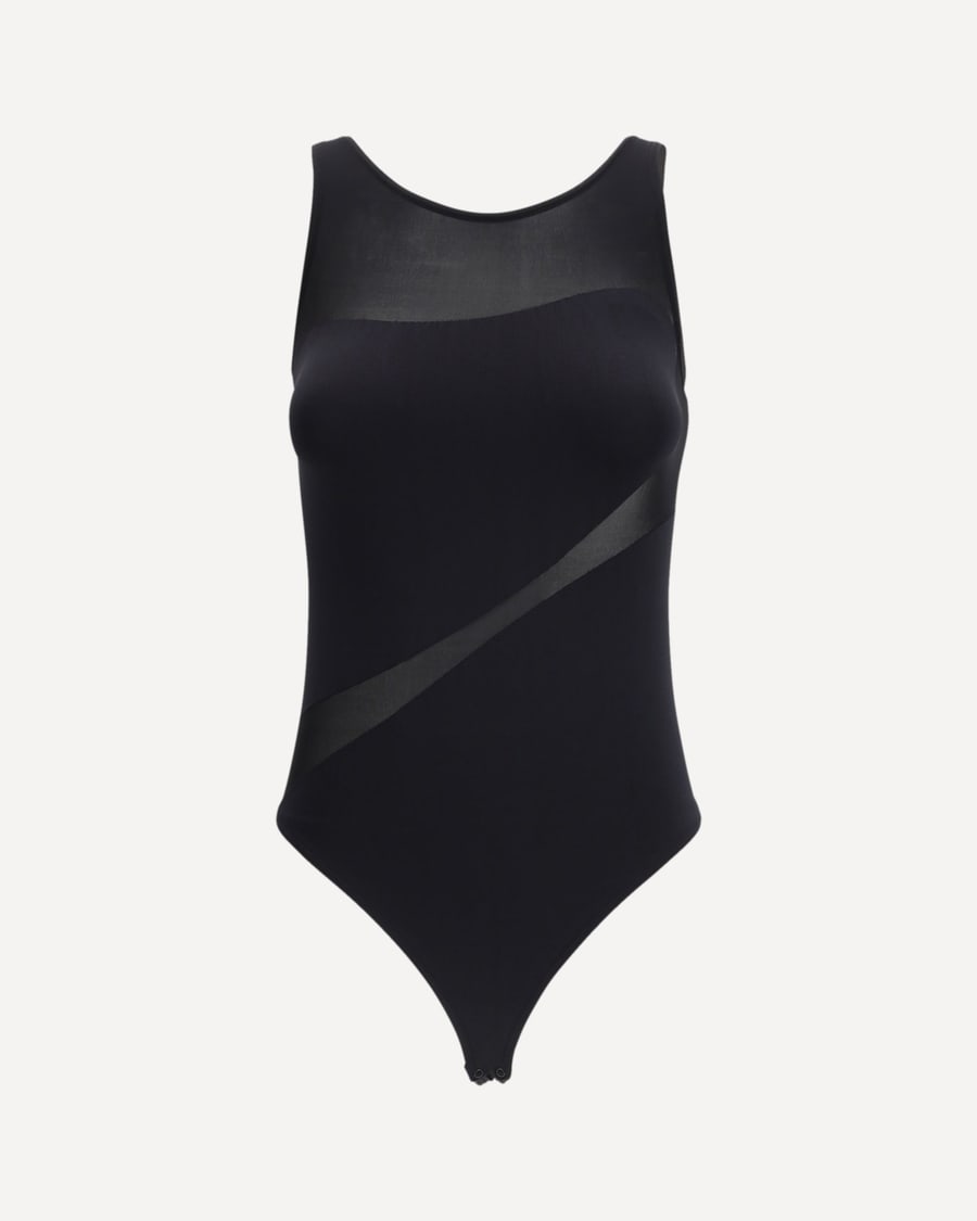 WOLFORD Shade Sleeveless String Body