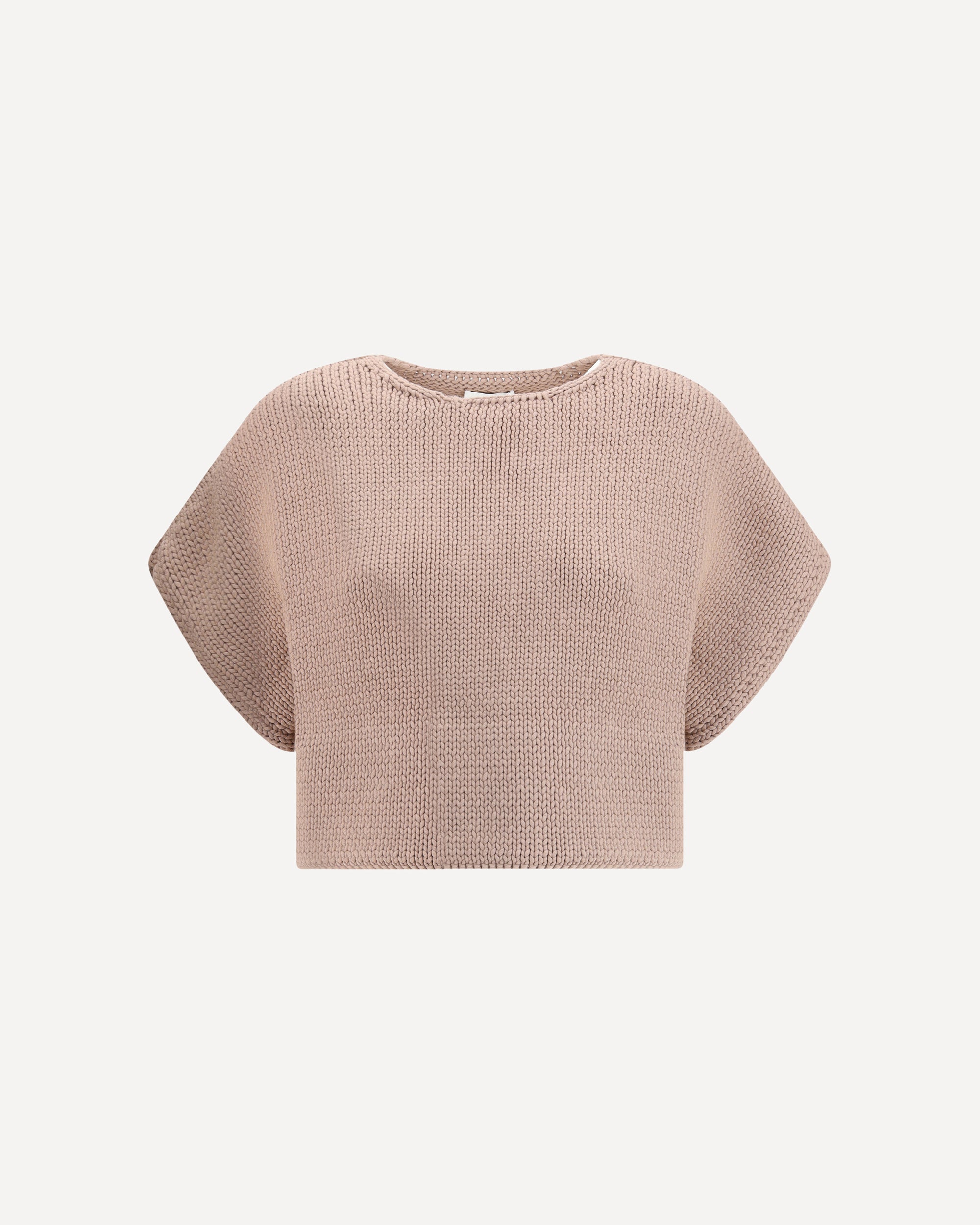 Alaïa Chunky knit Sweater