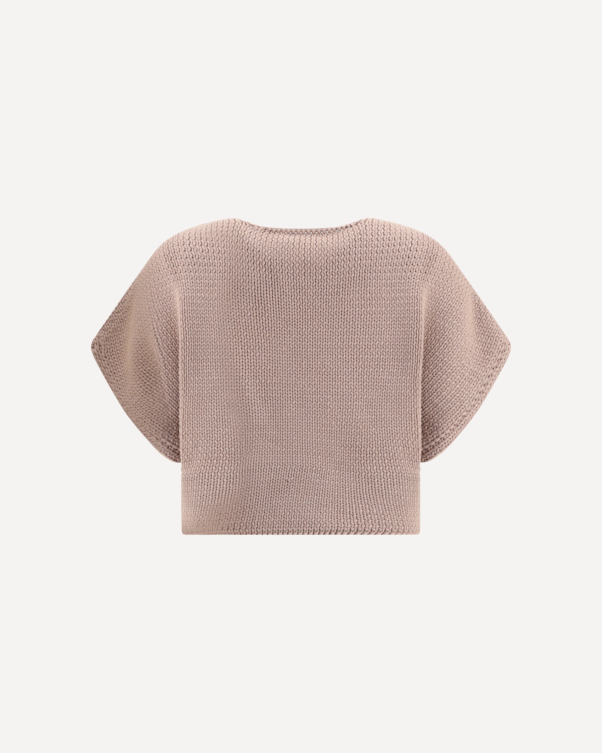 Alaïa Chunky knit Sweater, view 2