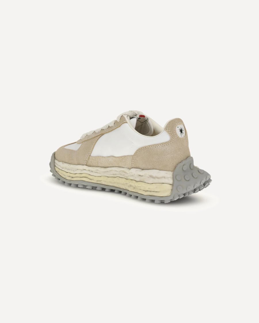 MAISON MIHARA YASUHIRO Larry Sneakers, view 5