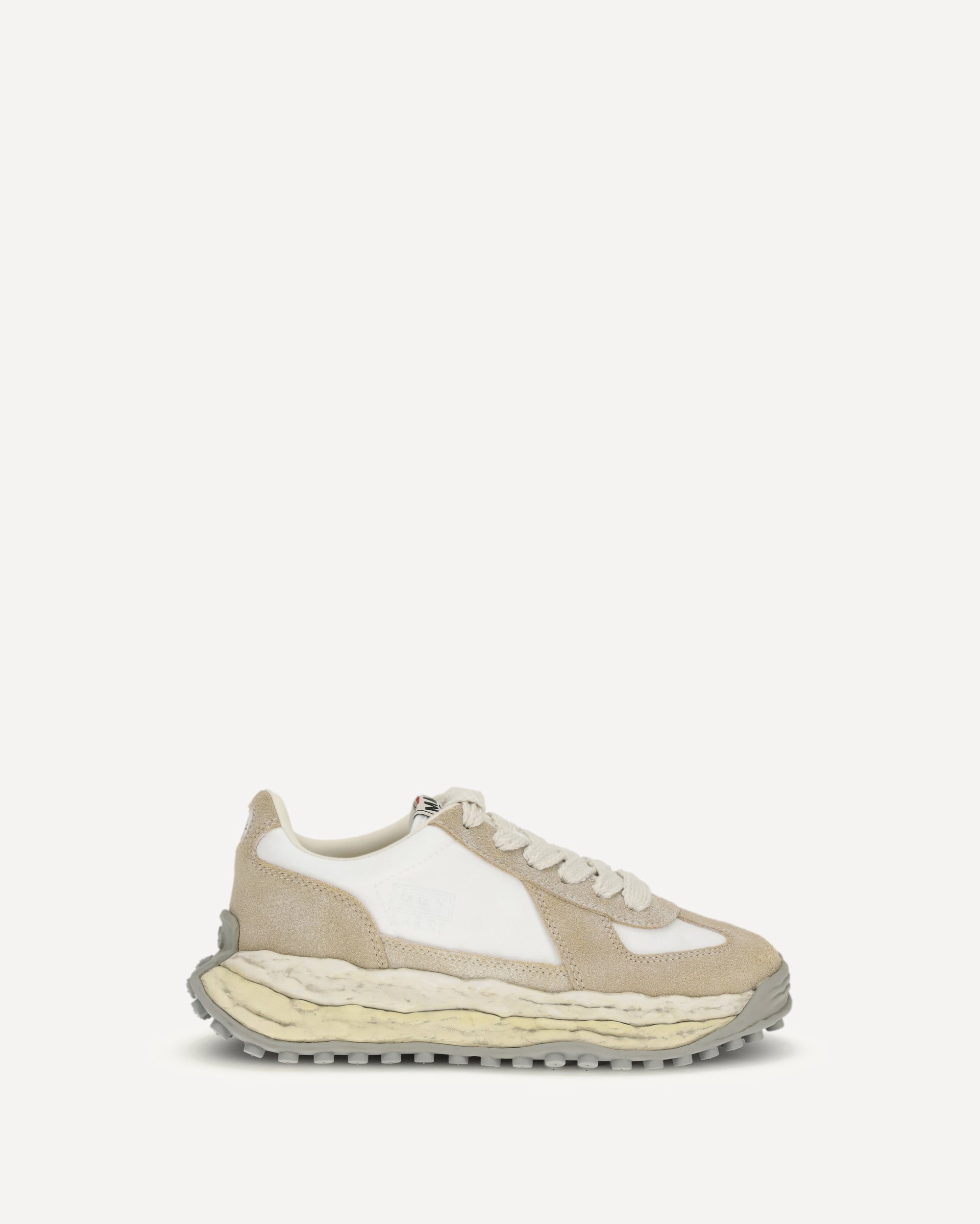 MAISON MIHARA YASUHIRO Larry Sneakers
