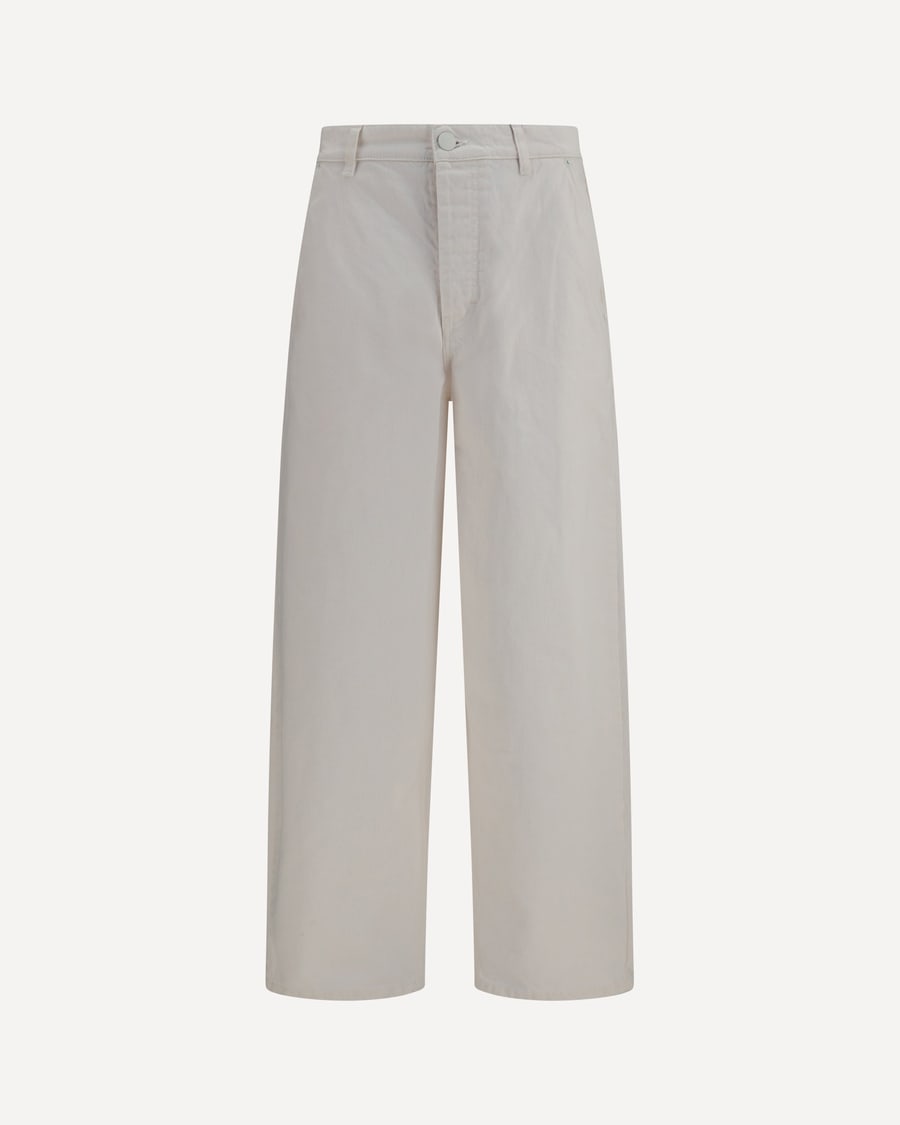AMI Paris Balloon Jeans, view 3
