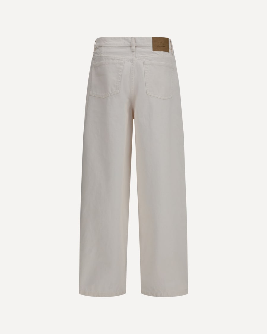 AMI Paris Balloon Jeans, view 4