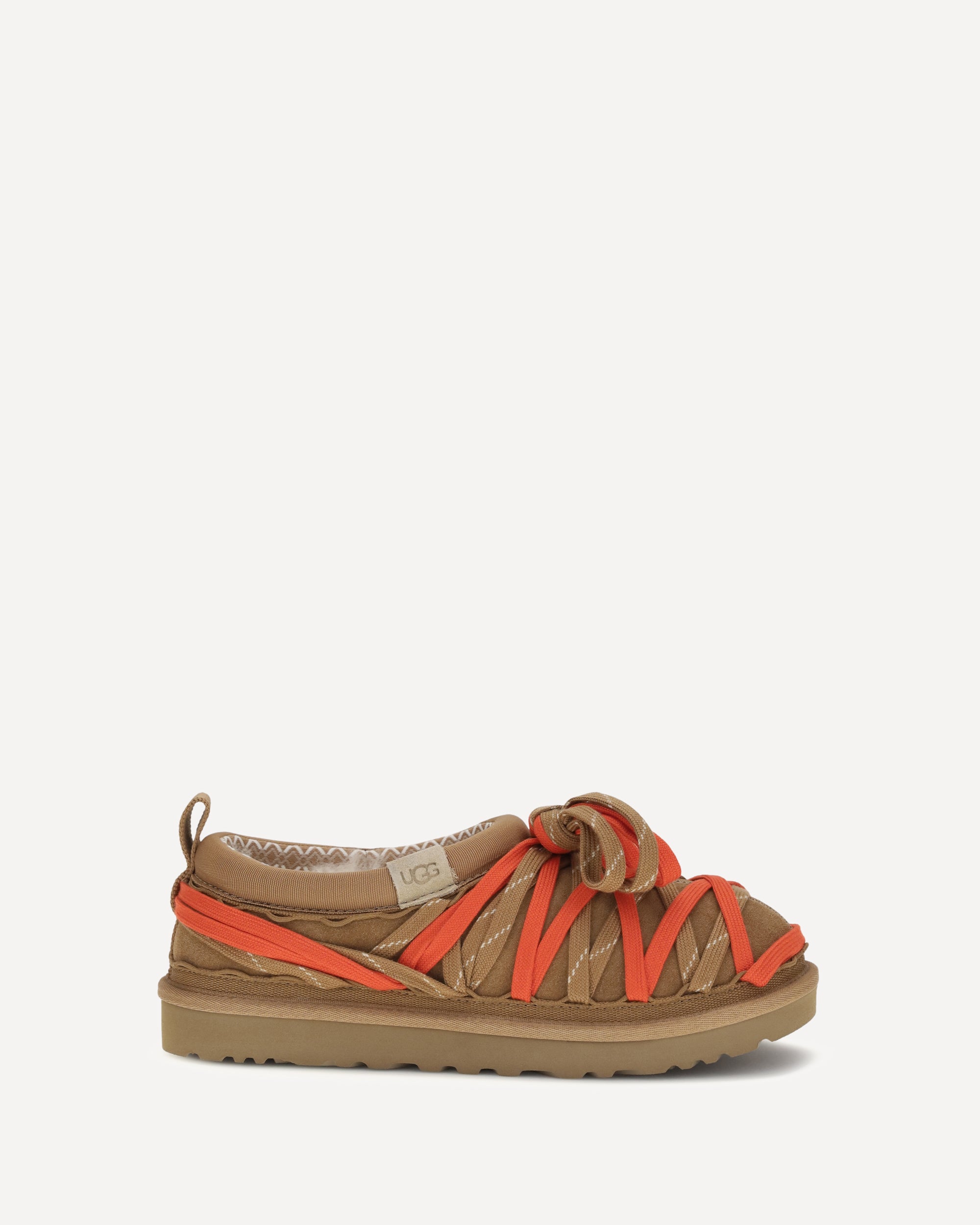 UGG Tasman Lace Sandals