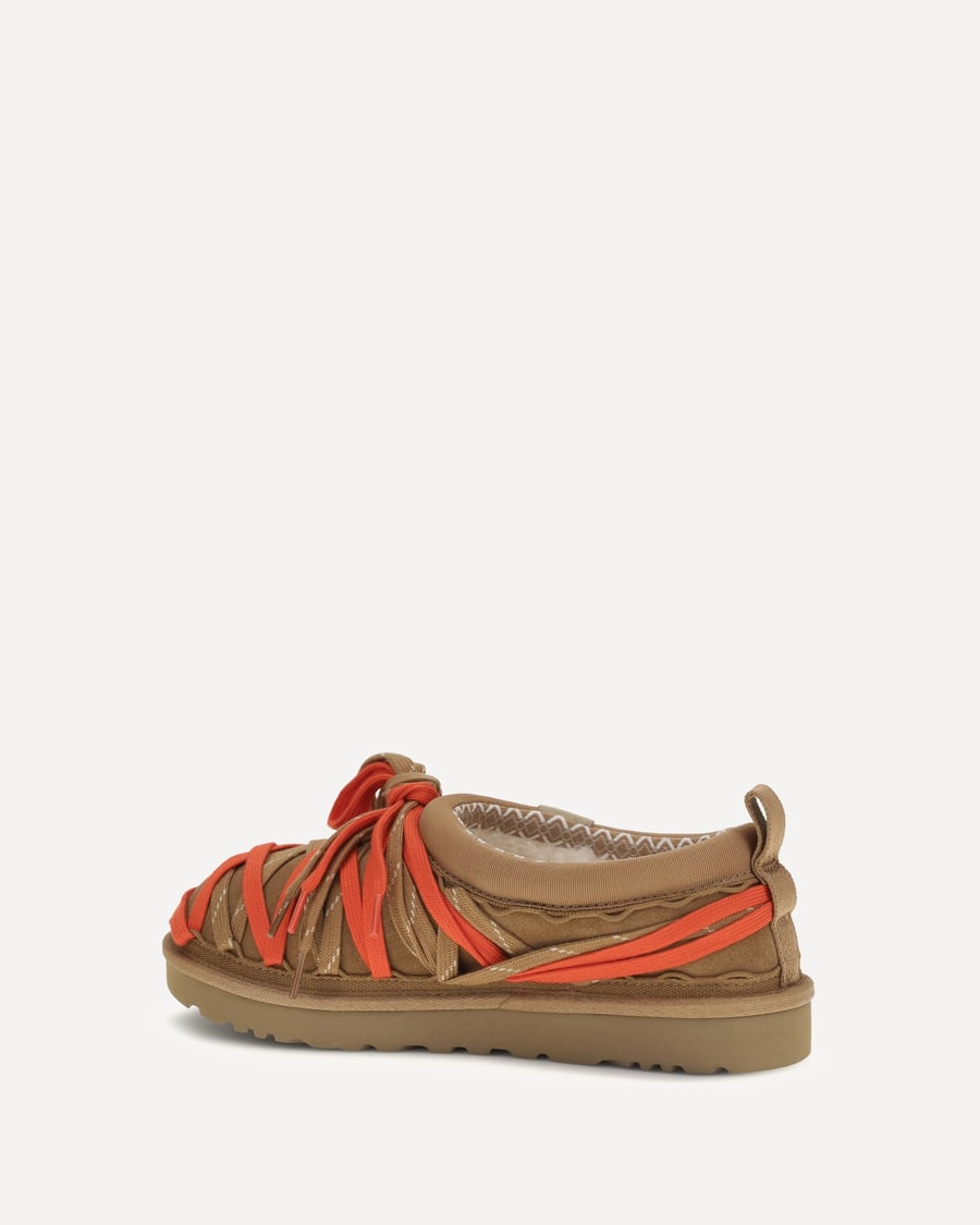 UGG Tasman Lace Sandals, view 2