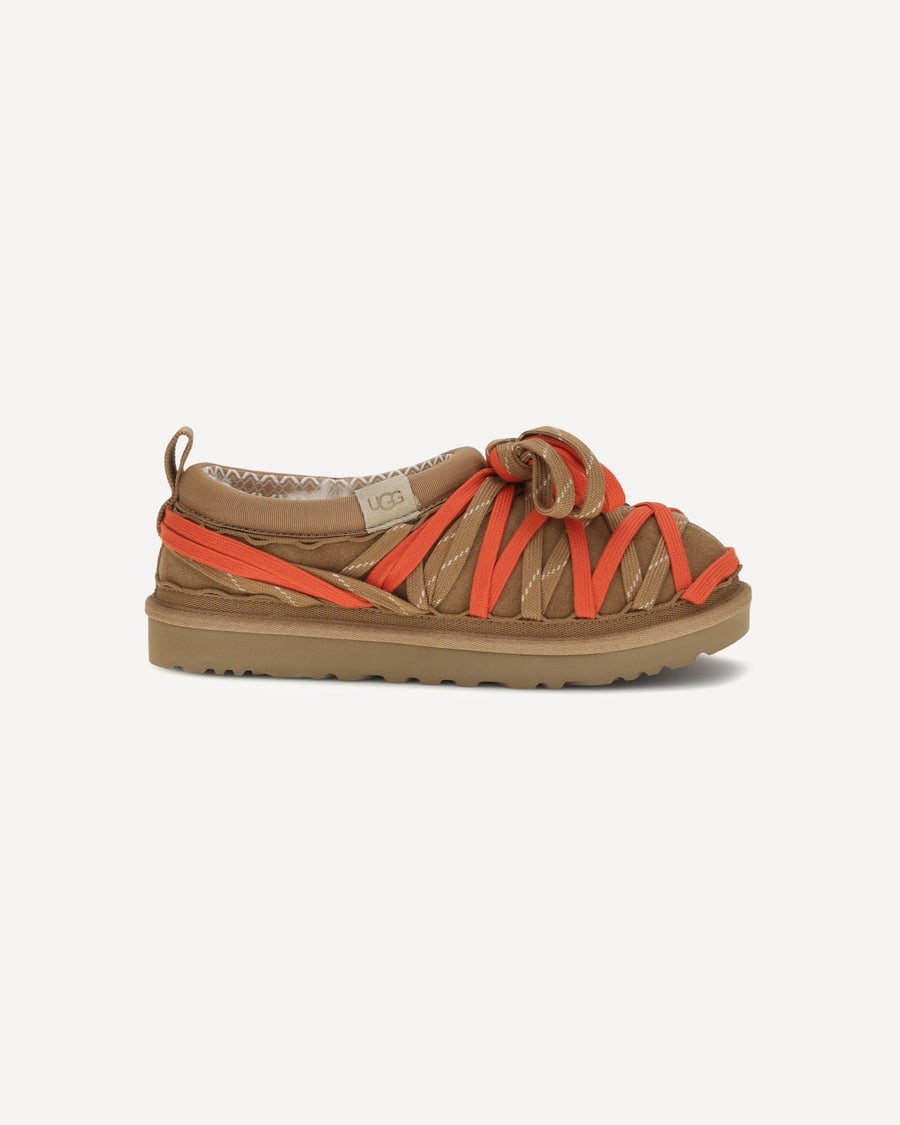 UGG Tasman Lace Sandals, view 3