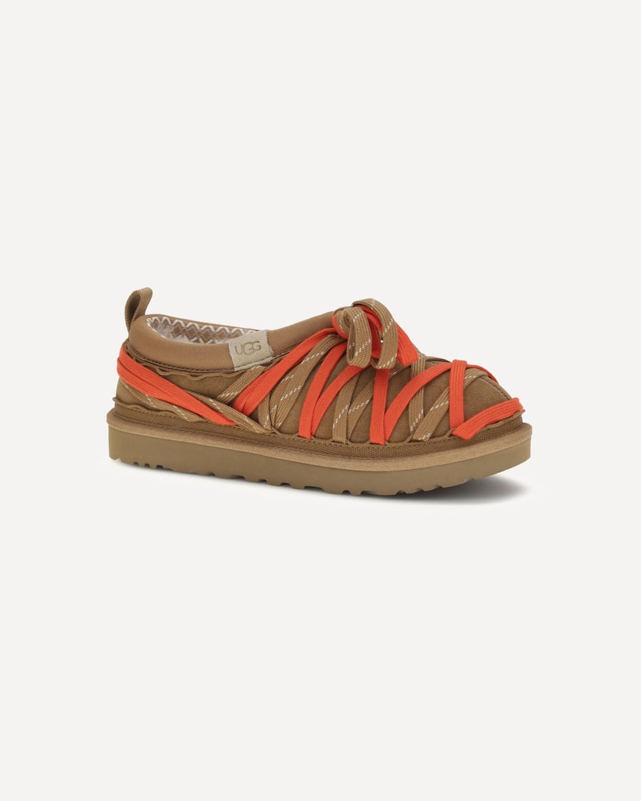 UGG Tasman Lace Sandals, view 4