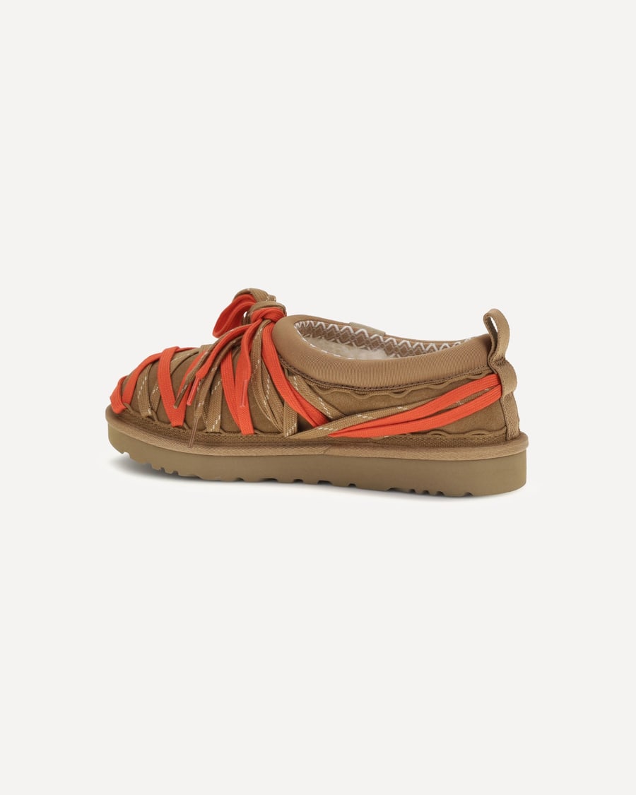 UGG Tasman Lace Sandals, view 5