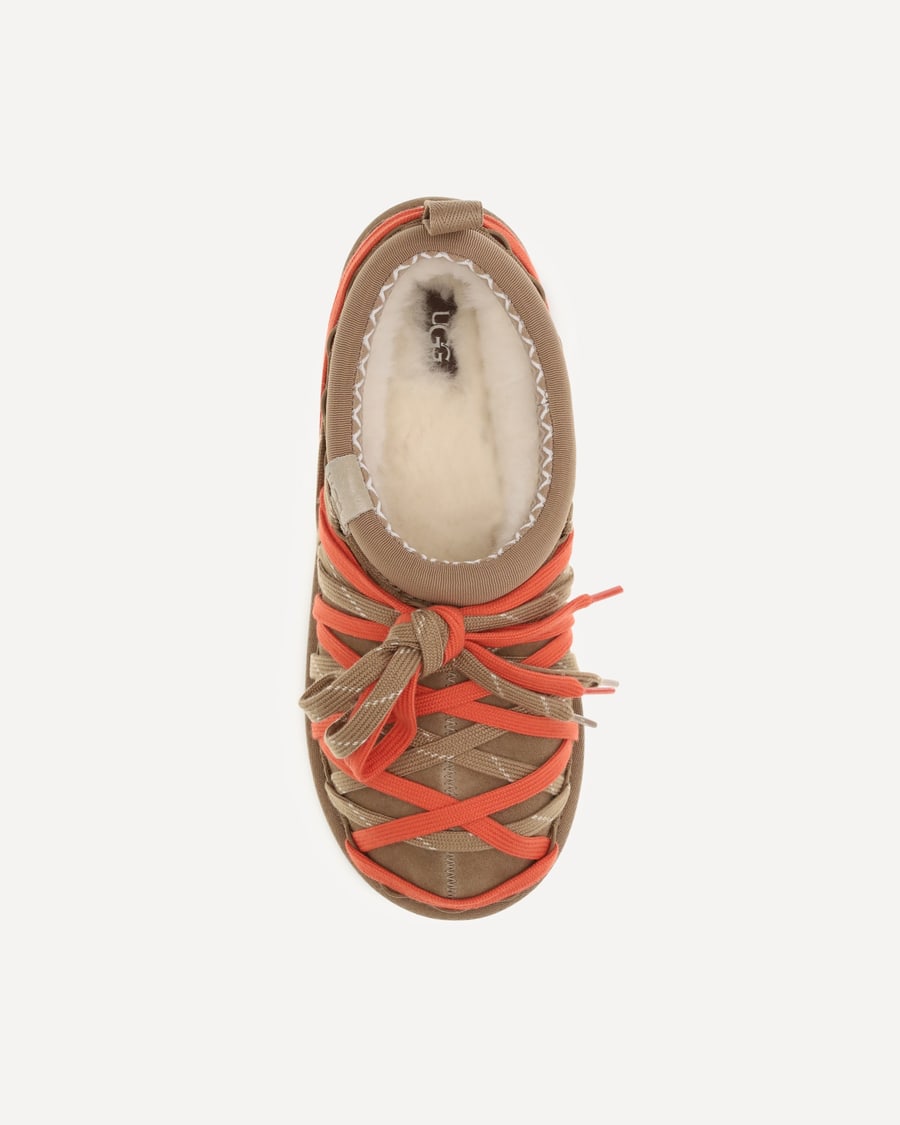 UGG Tasman Lace Sandals, view 6