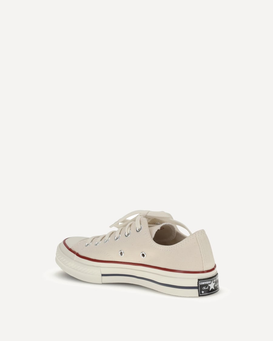 CONVERSE Low Chuck 70 Sneakers, view 2