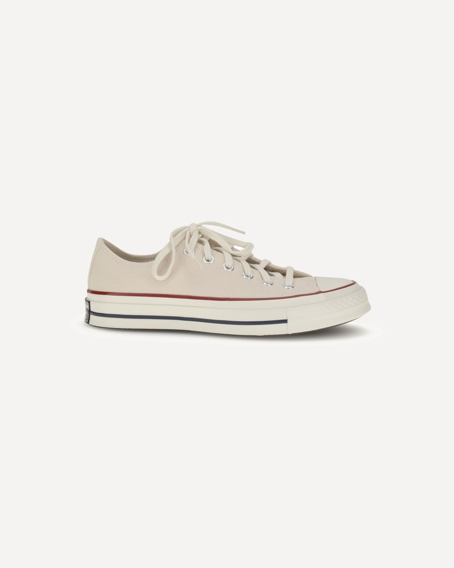 CONVERSE Low Chuck 70 Sneakers, view 3